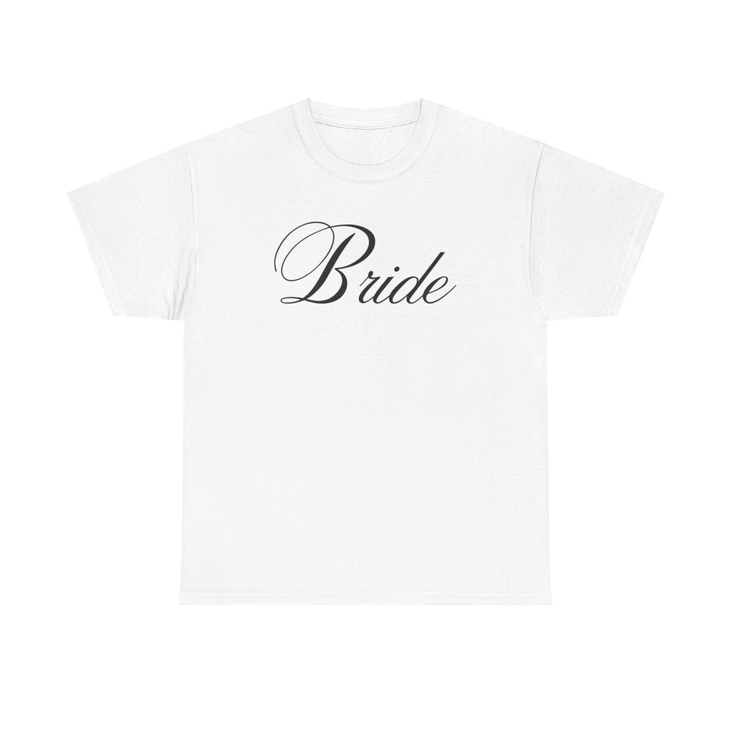 Bride Tee