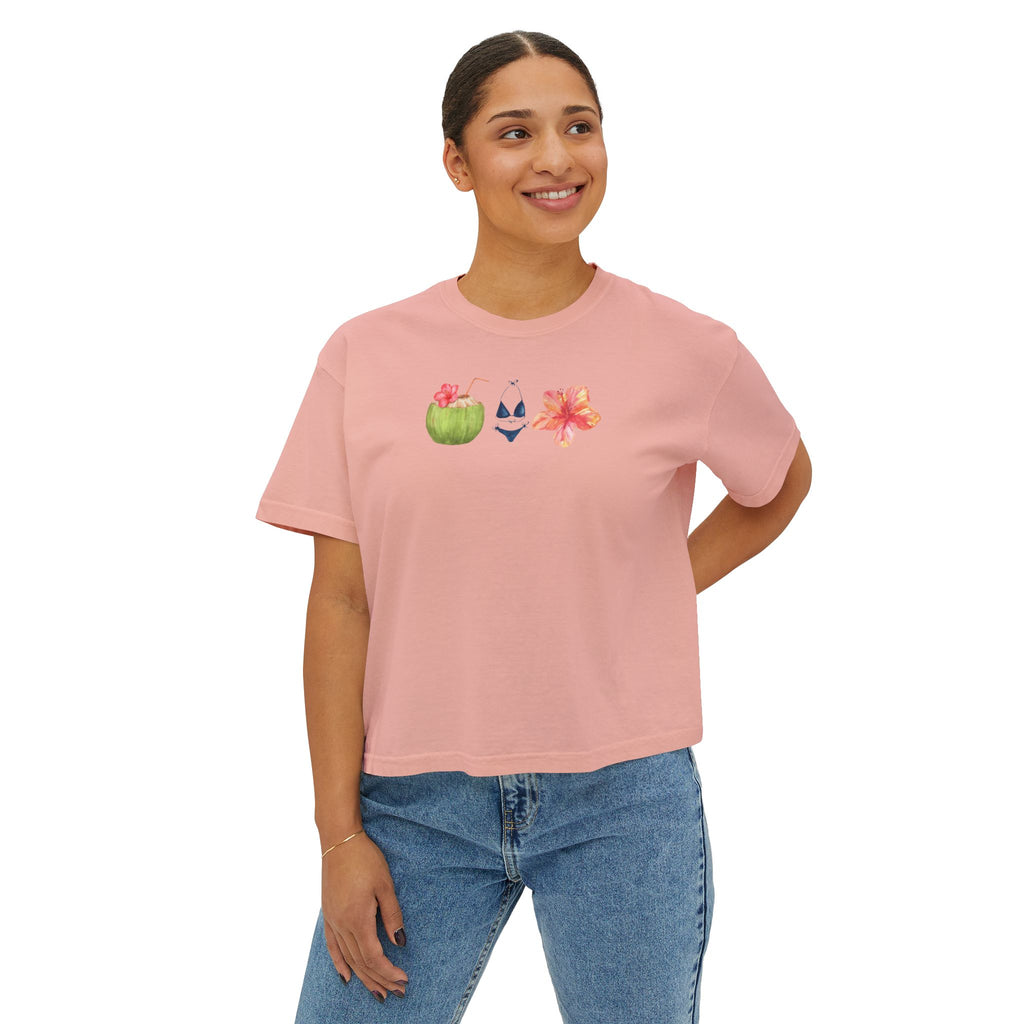 Summer Collection Tee