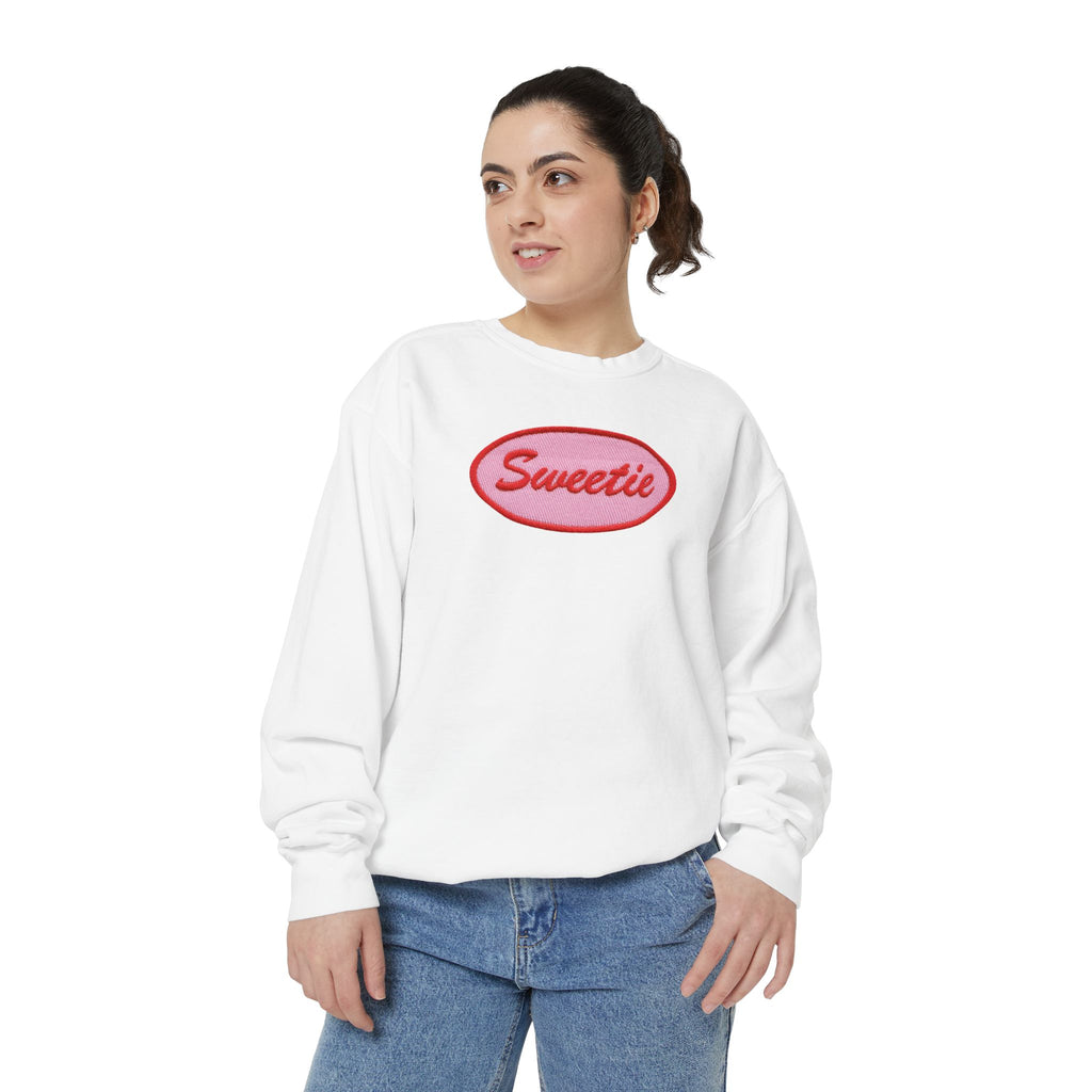 Sweetie Sweatshirt