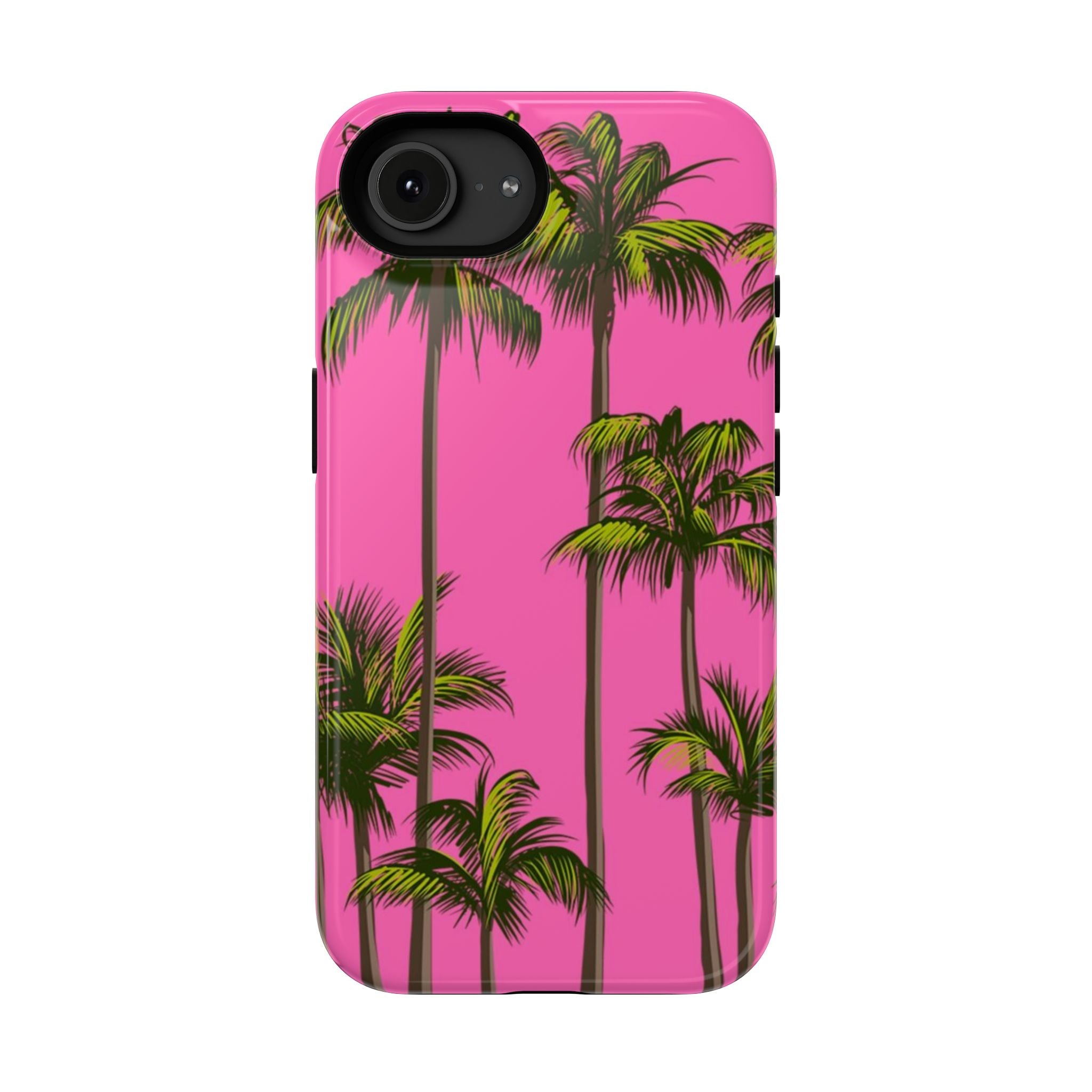 Palm Trees Tough Case