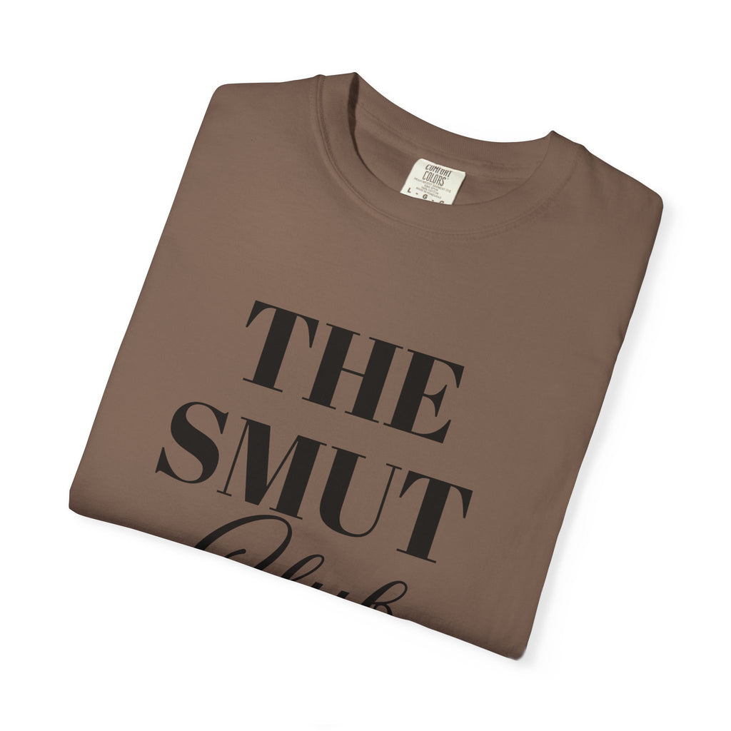 Smut Club Member T-Shirt