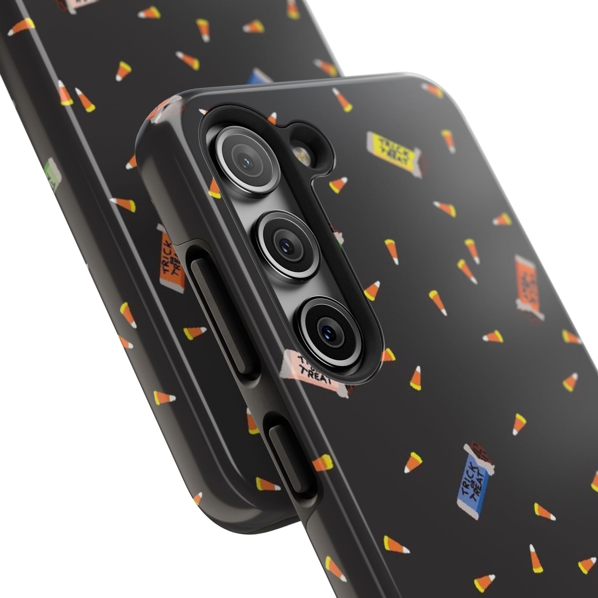 Halloween Candy Tough Phone Case
