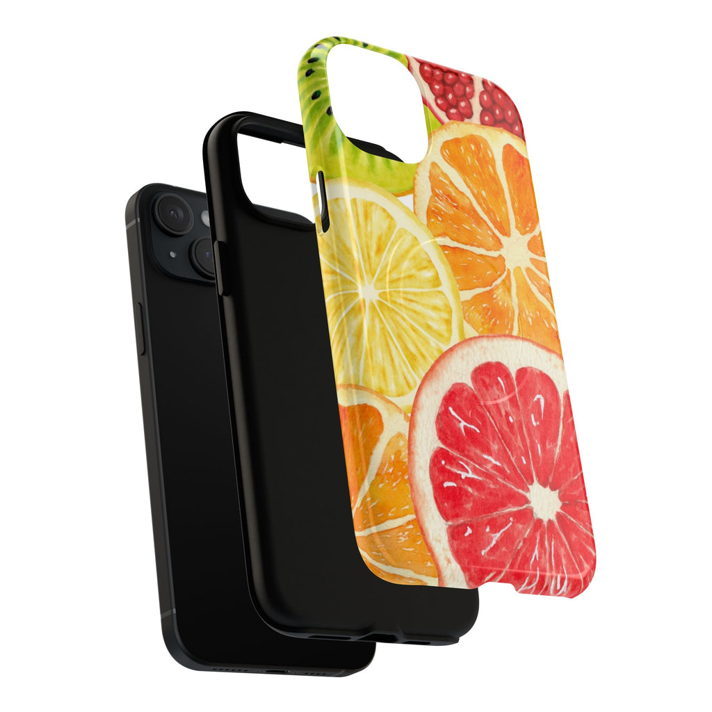 Tough Magnetic Cases