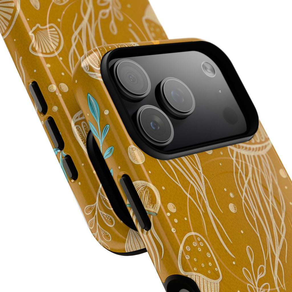Tough Magnetic Cases