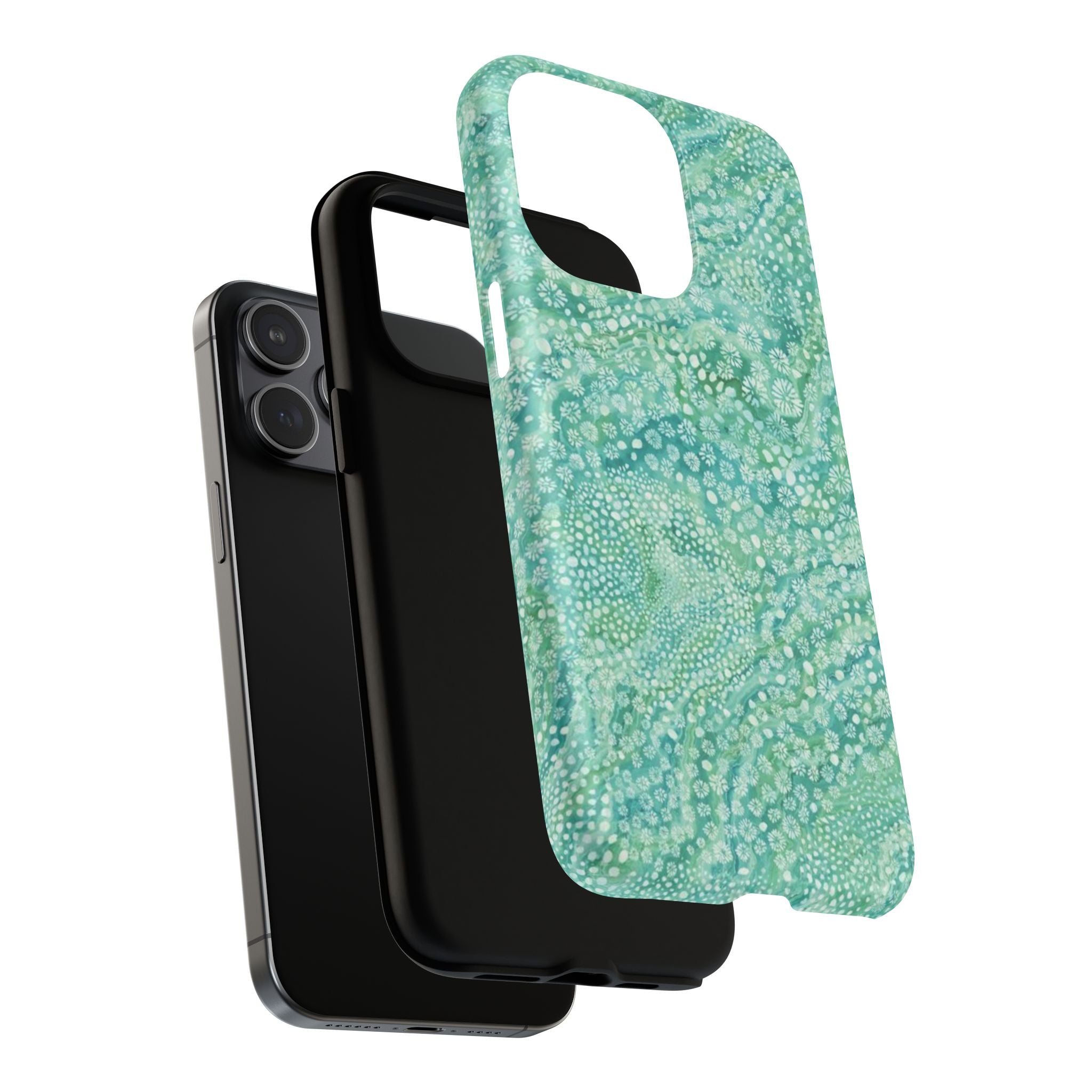 Tough Magnetic Cases