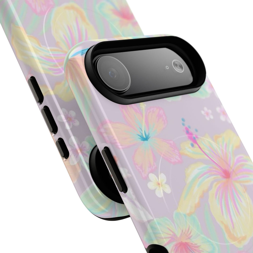Tough Magnetic Cases