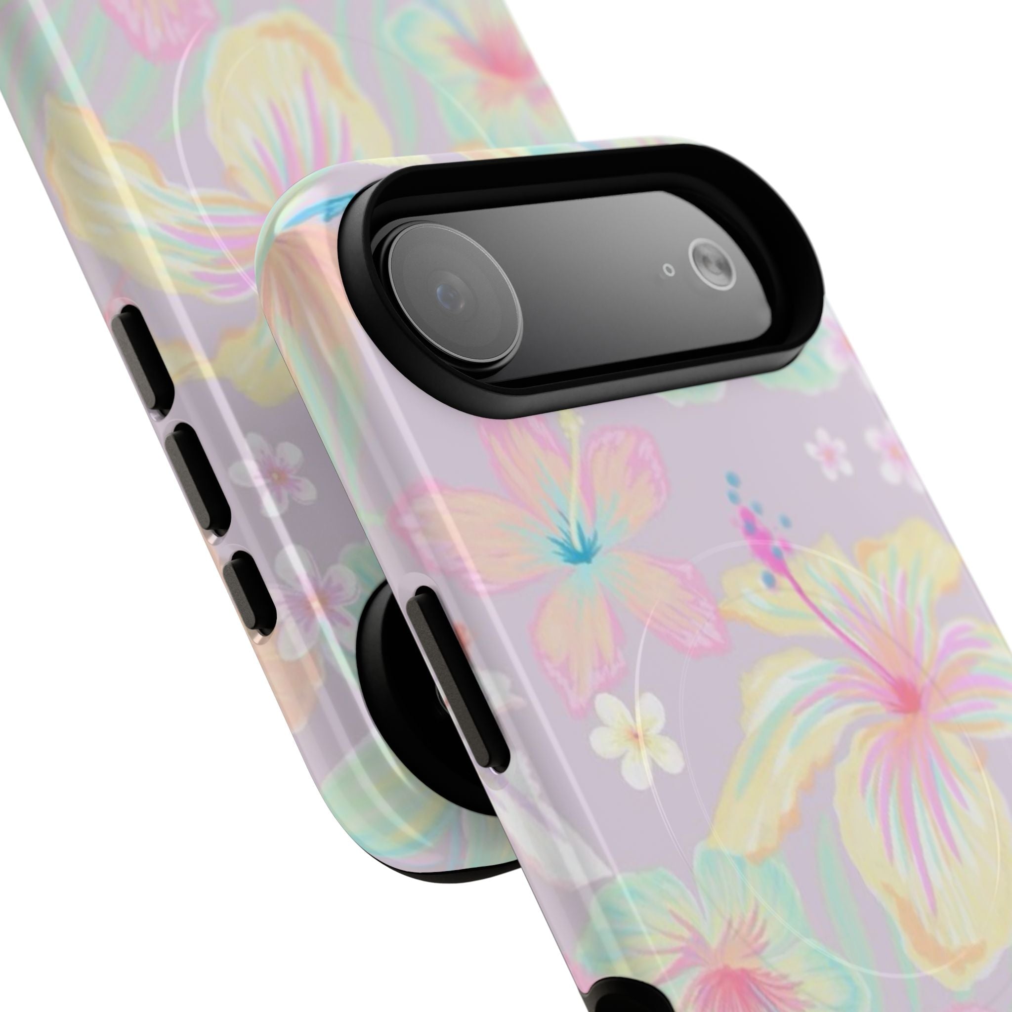 Tough Magnetic Cases