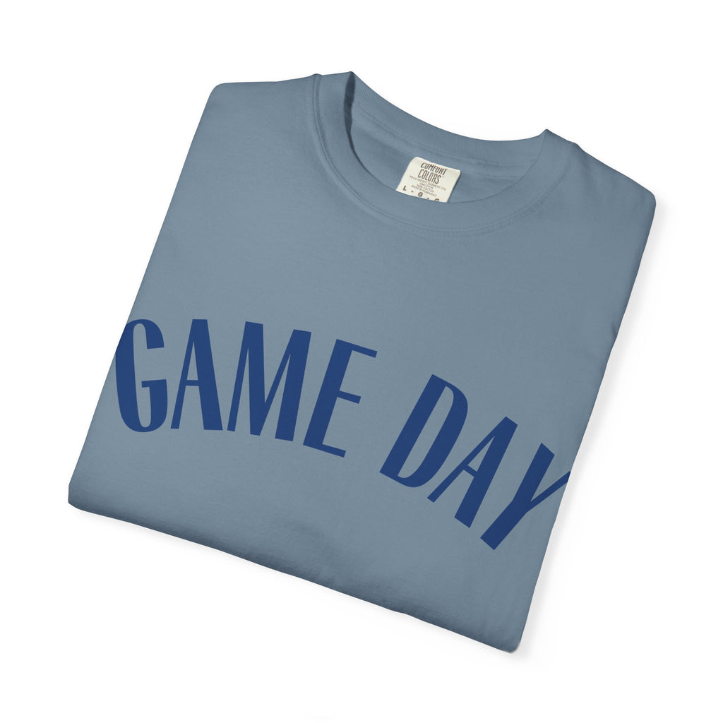 Game Day Unisex T-shirt