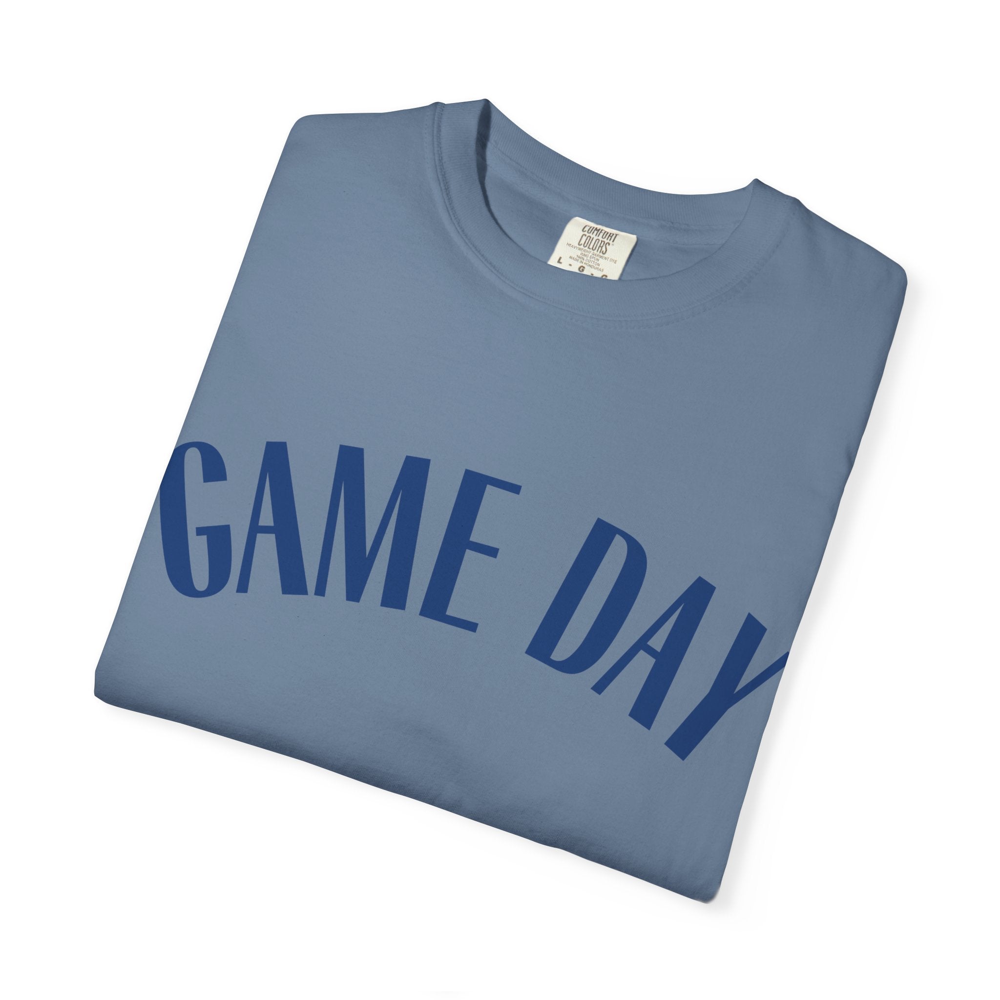 Game Day Unisex T-shirt
