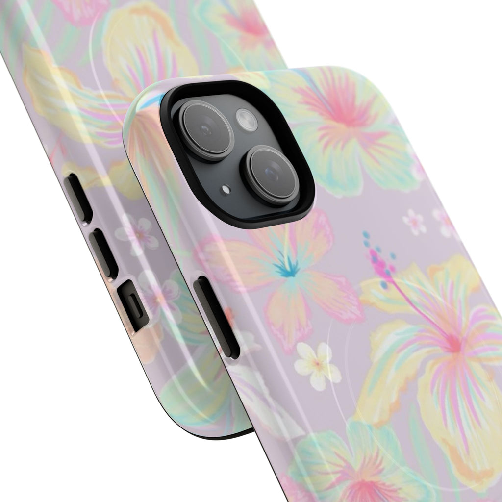 Tough Magnetic Cases