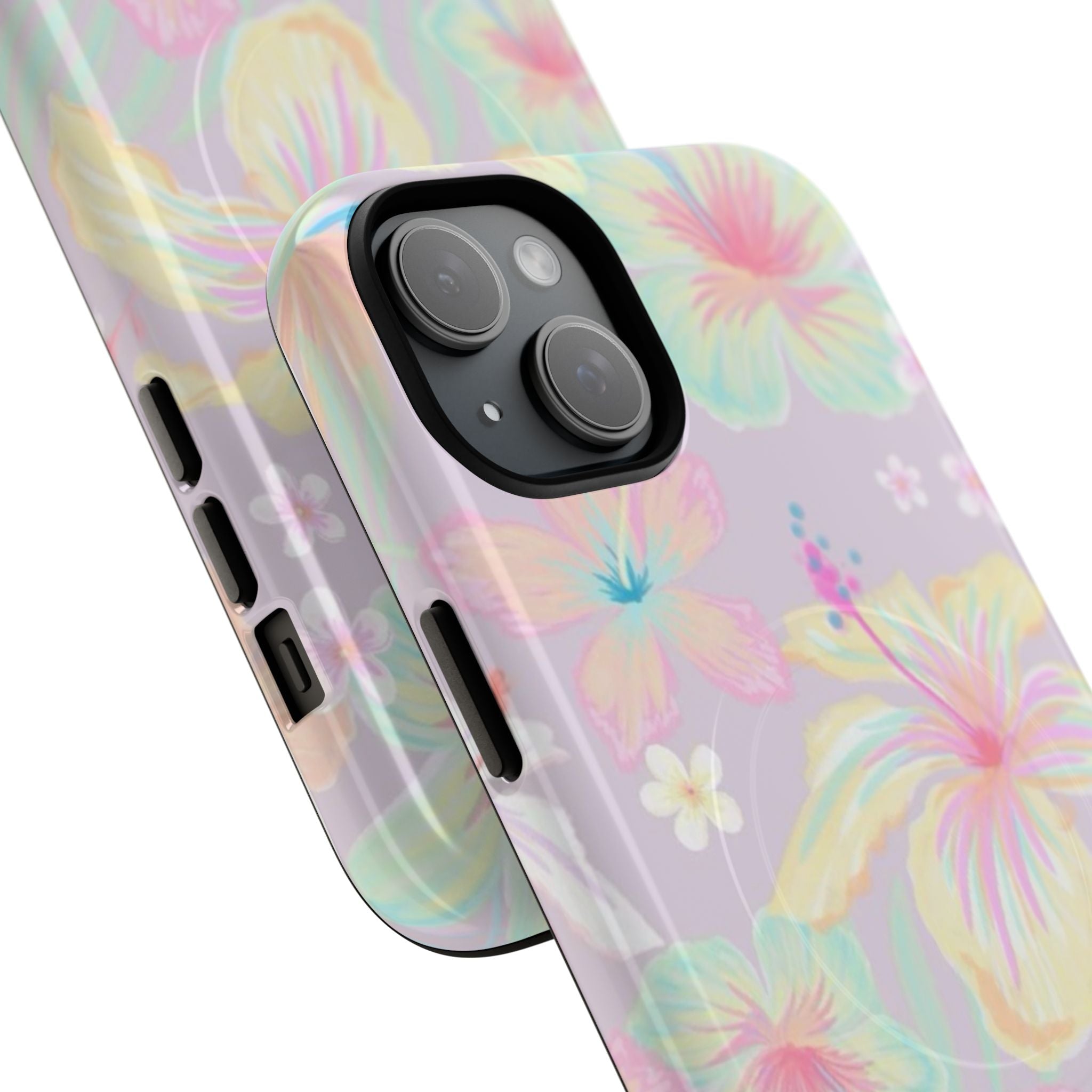 Tough Magnetic Cases