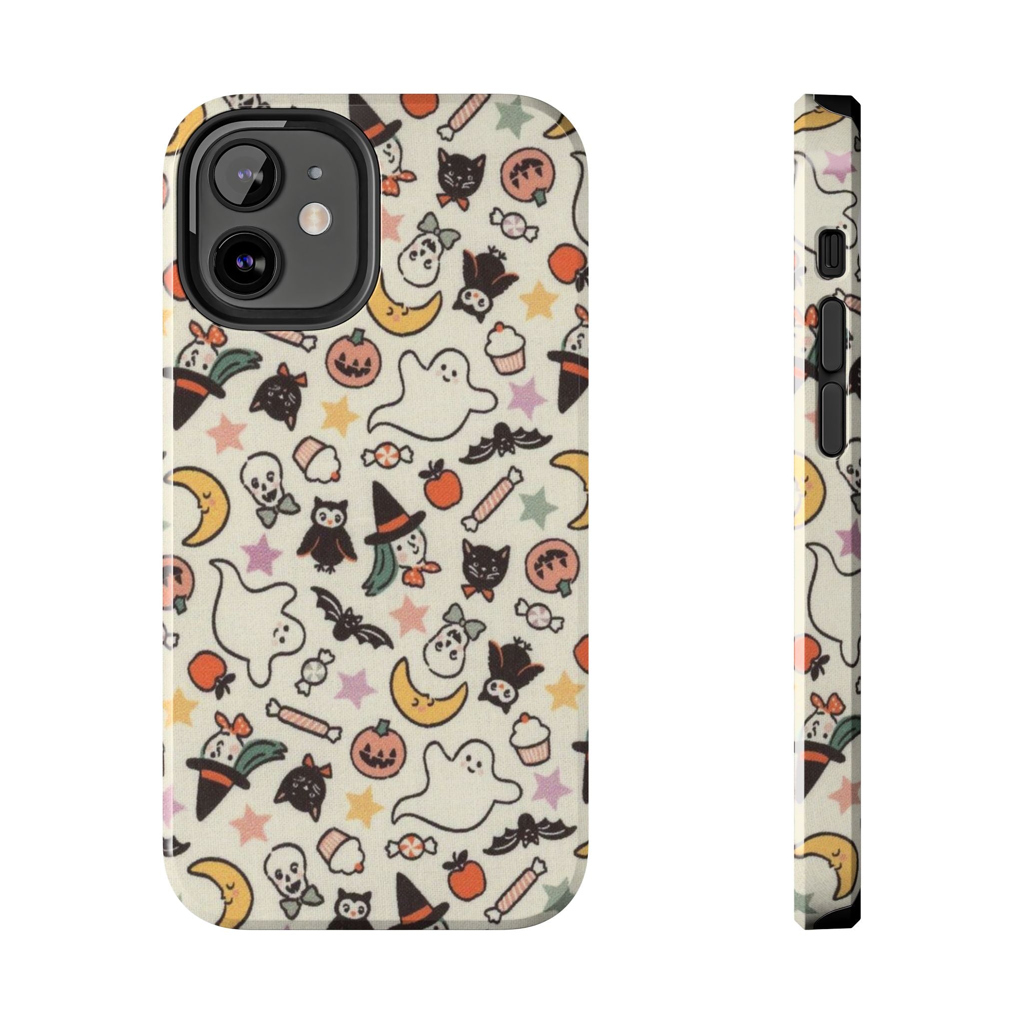 Spooky Halloween Phone Case