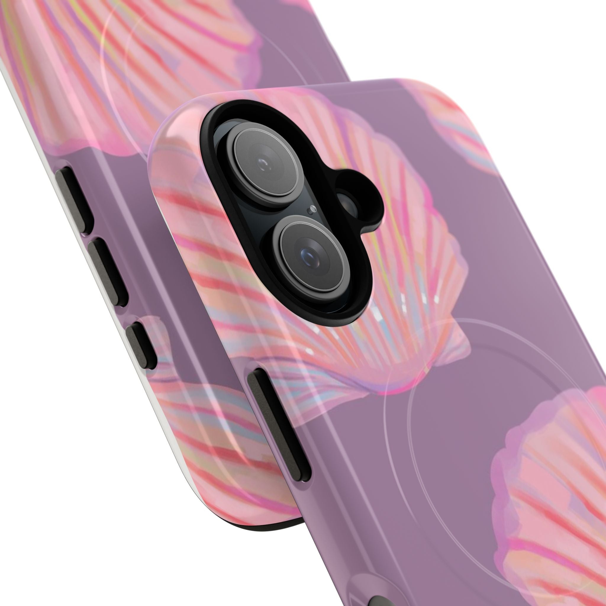 Tough Magnetic Cases