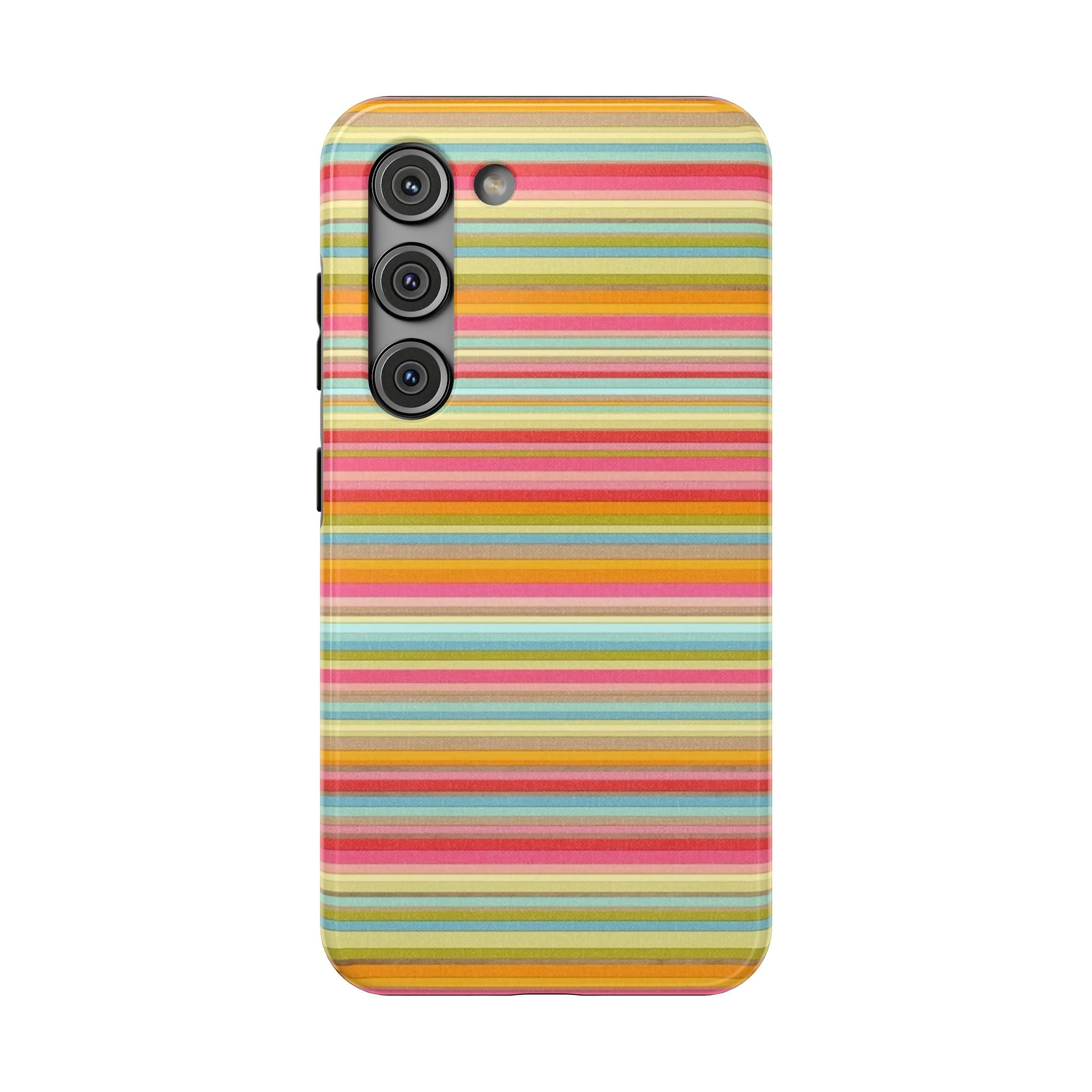 Beach Sweater Tough Case