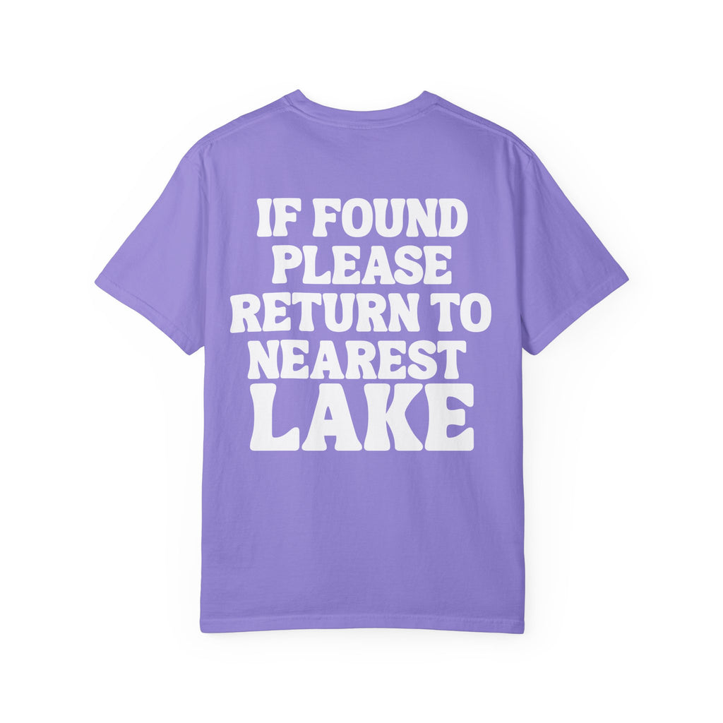 Summer Collection Tee