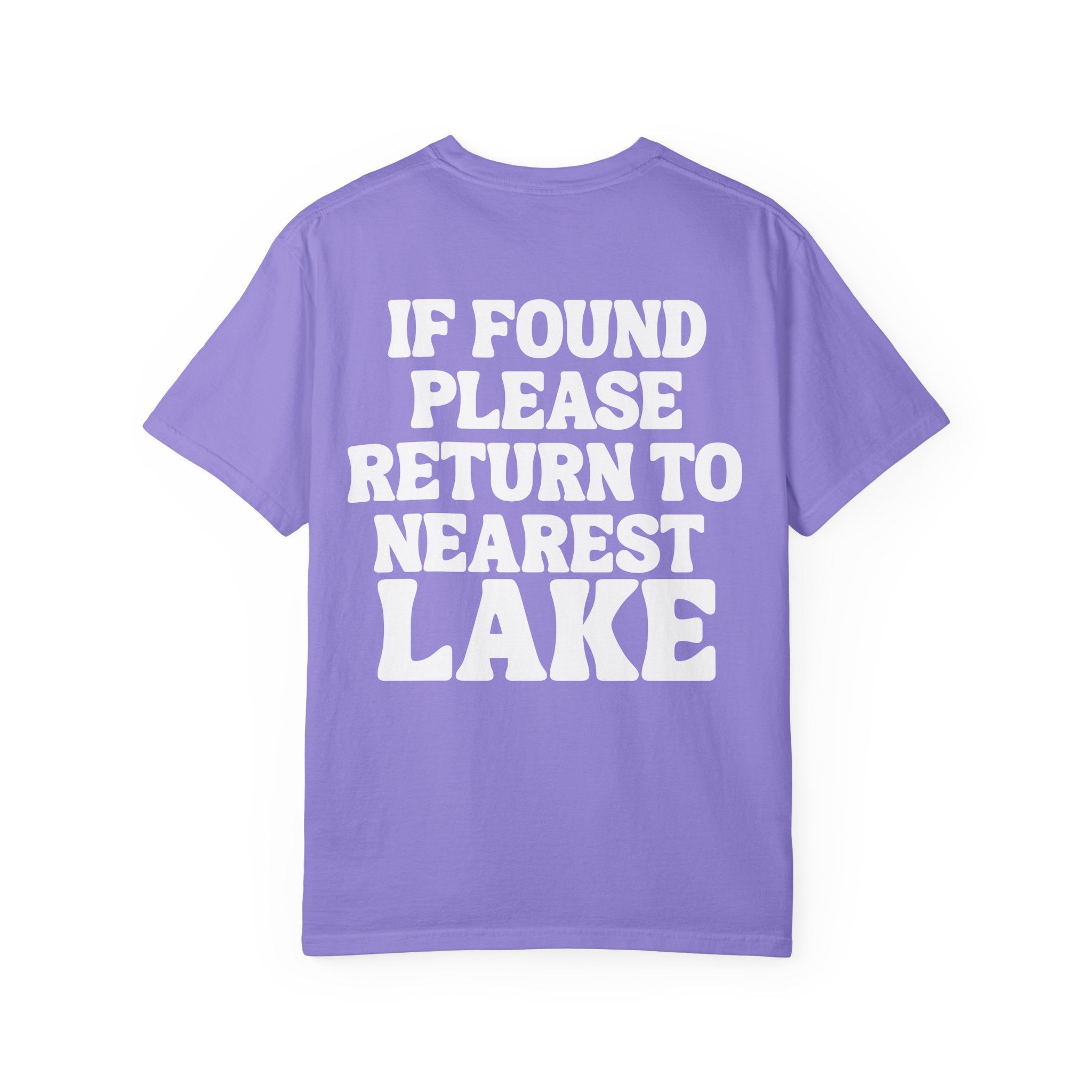 Summer Collection Tee