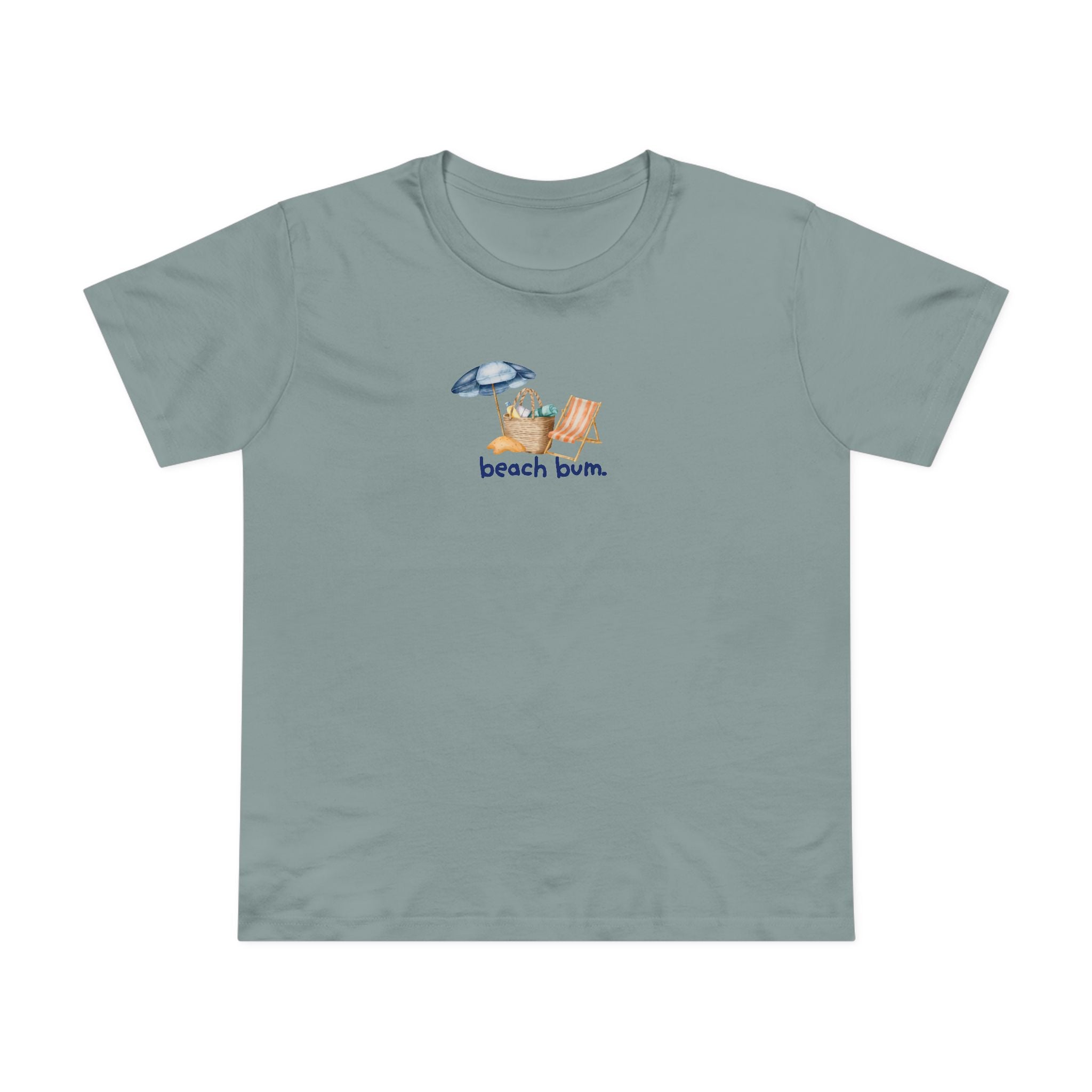 Summer Collection Tee