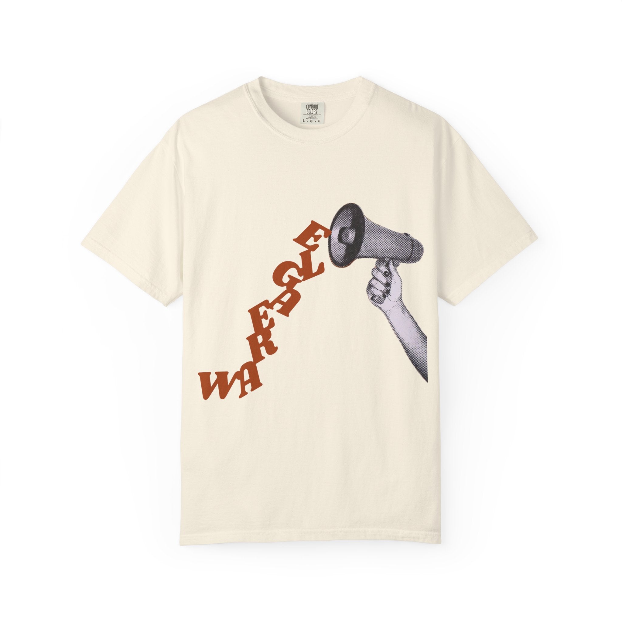 Auburn Graphic Tee