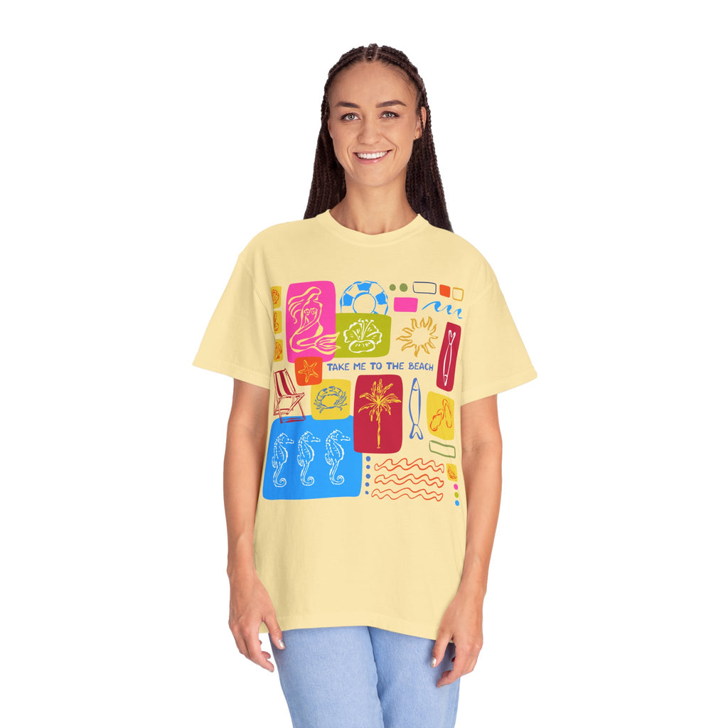 Summer Collection Tee