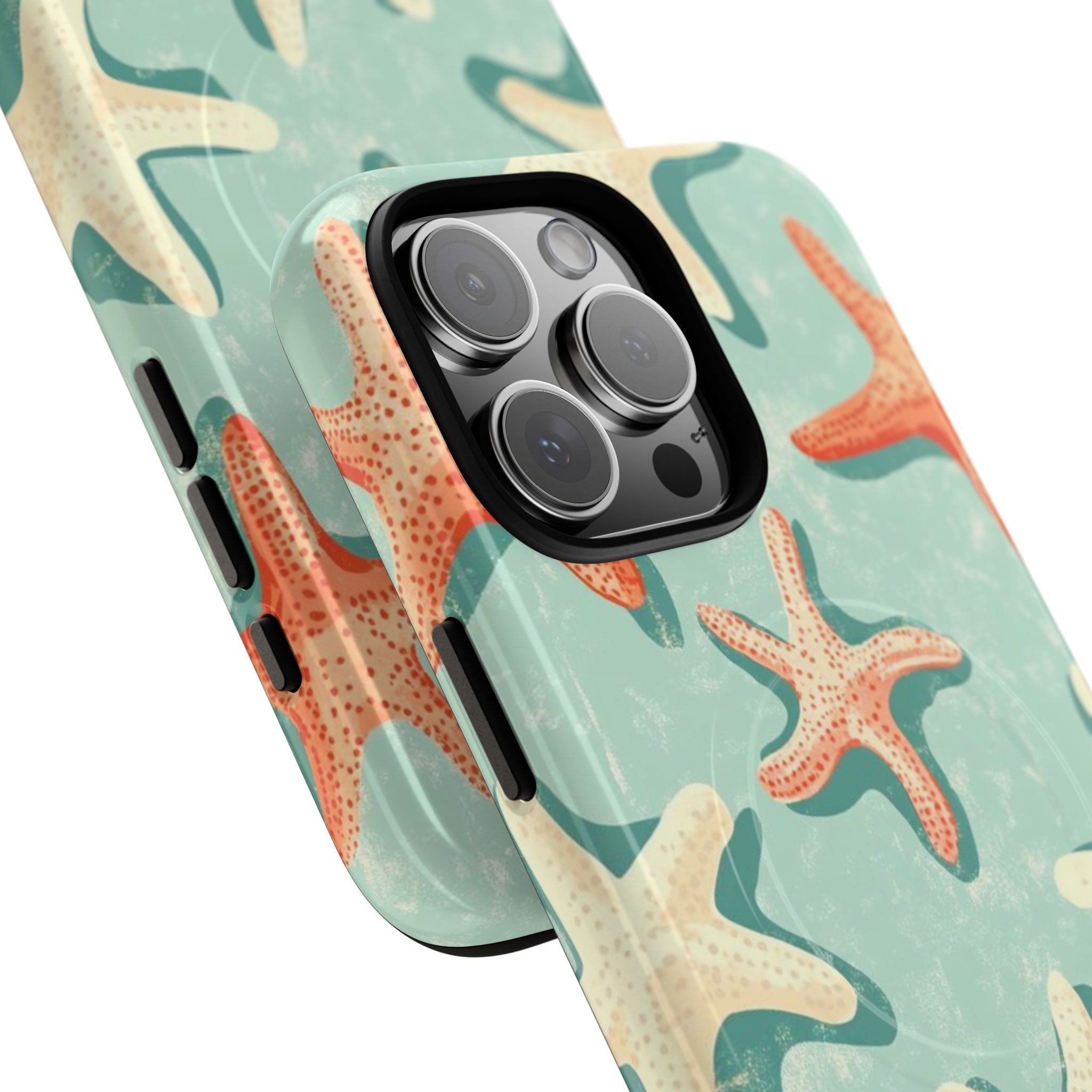 Tough Magnetic Cases