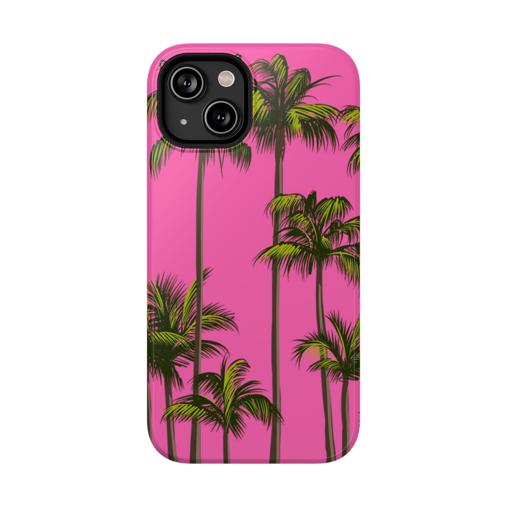 Palm Trees Tough Case
