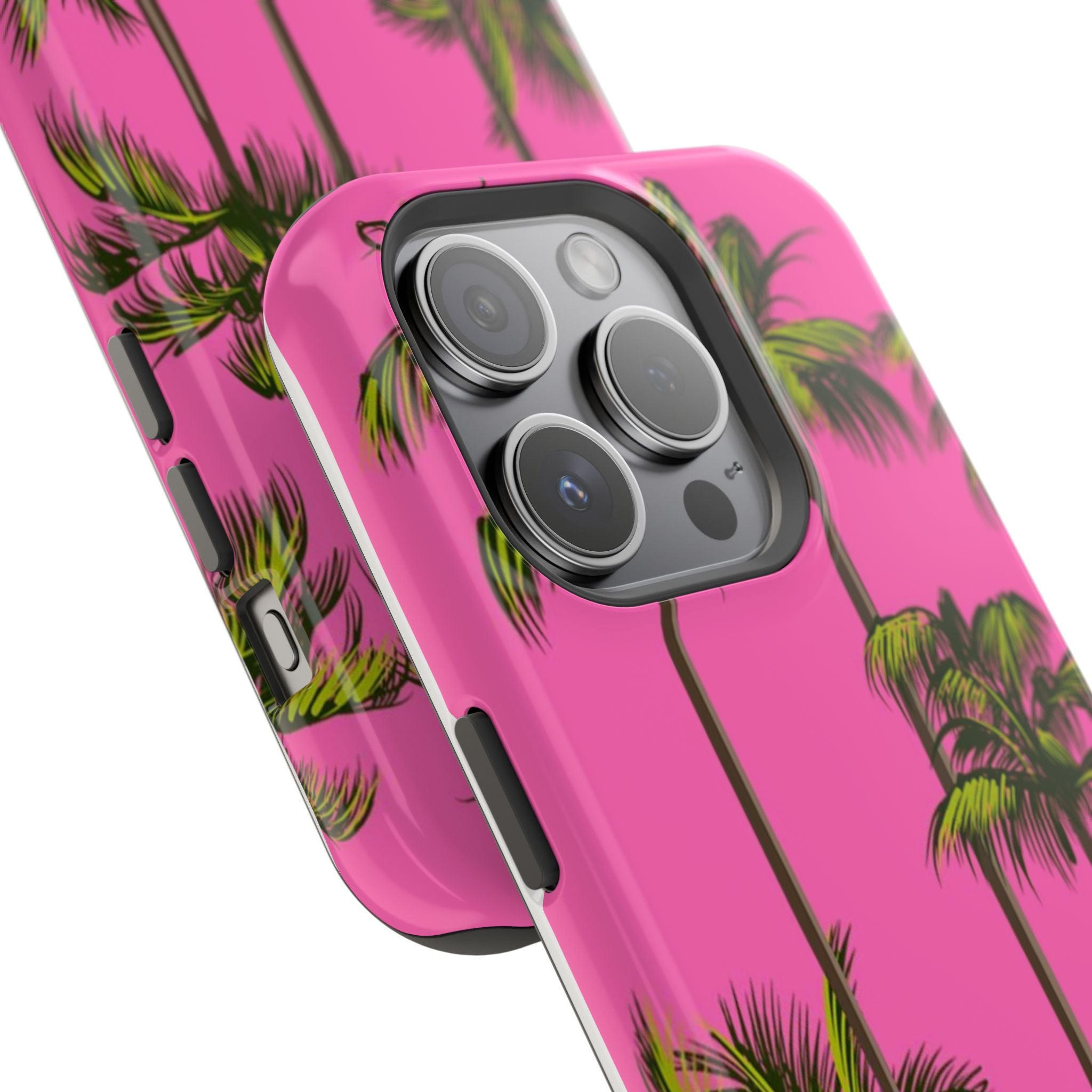 Palm Trees Tough Case