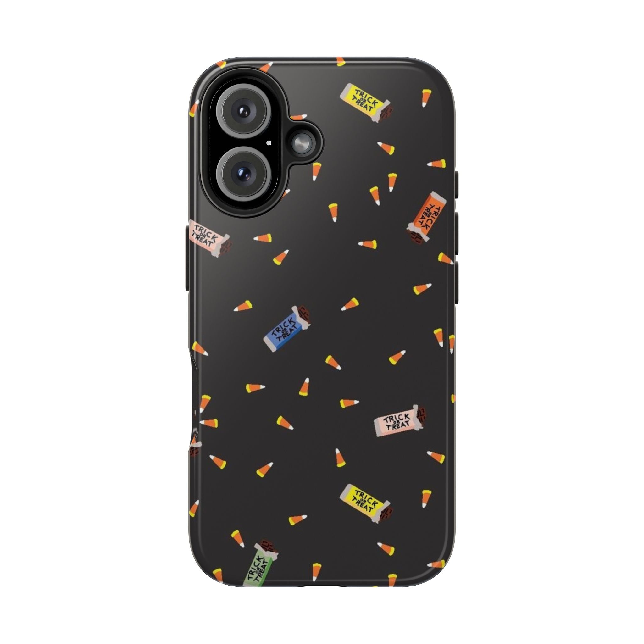 Halloween Candy Tough Phone Case