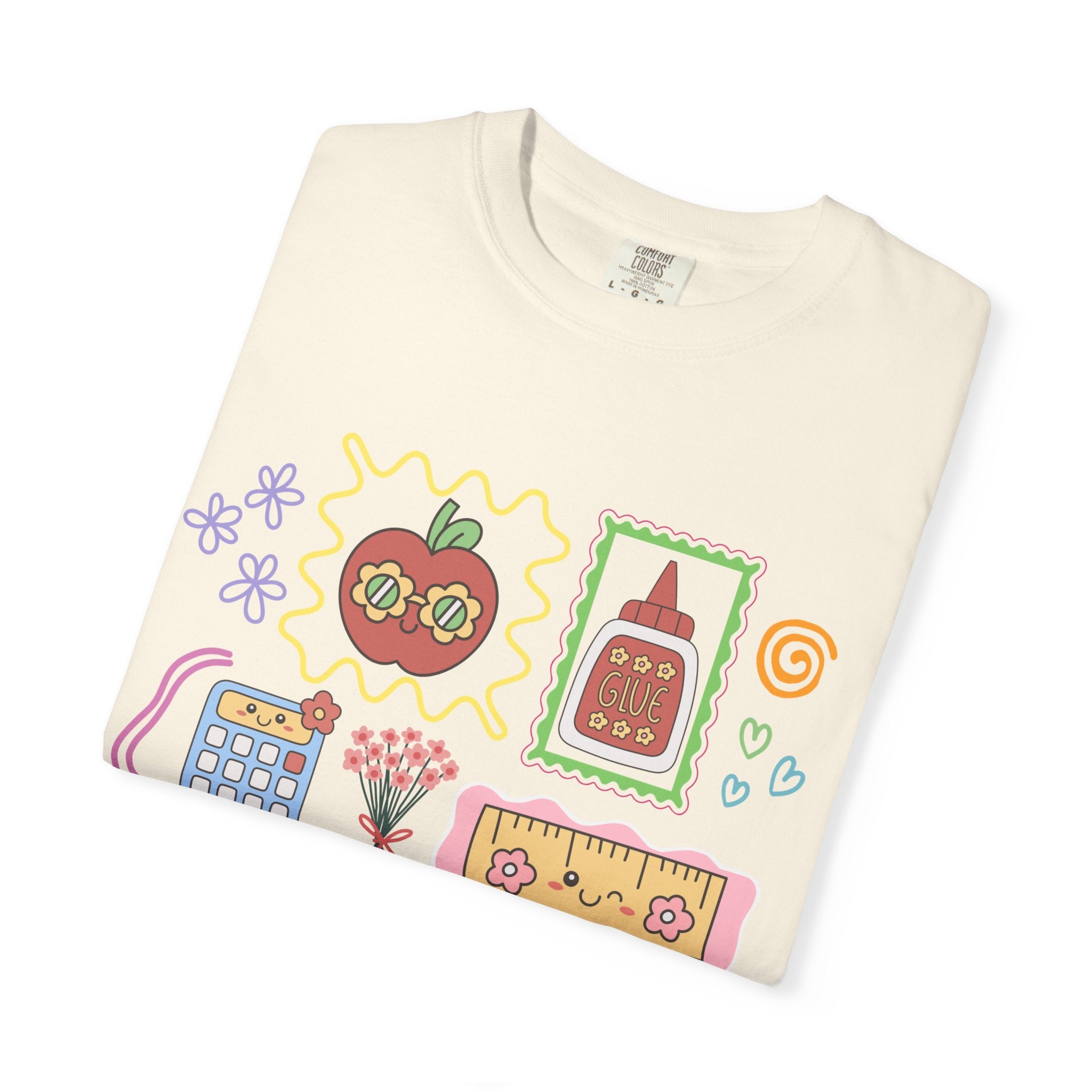 Teacher T-Shirt