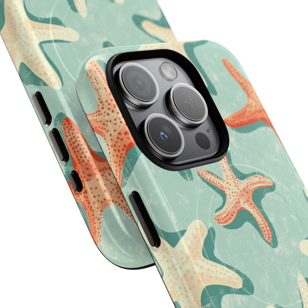 Tough Magnetic Cases