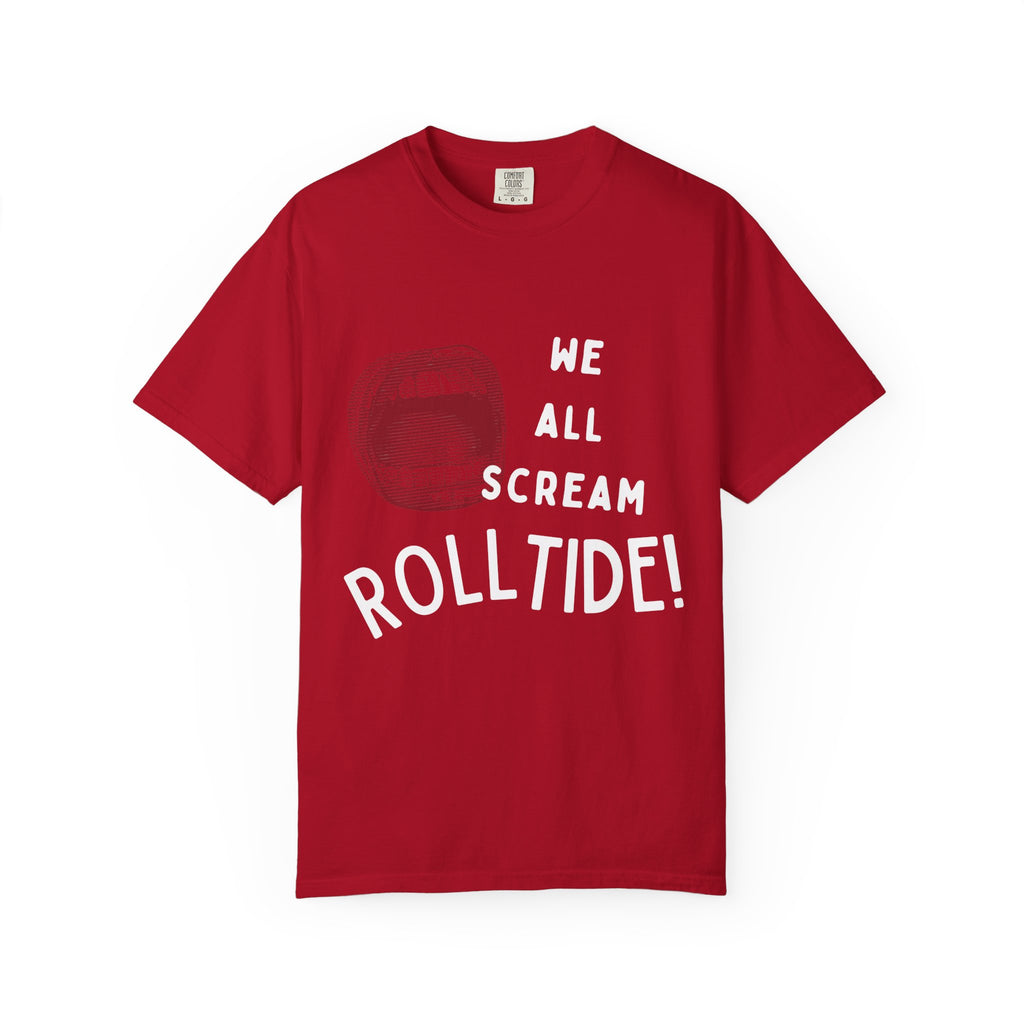Roll Tide T-Shirt