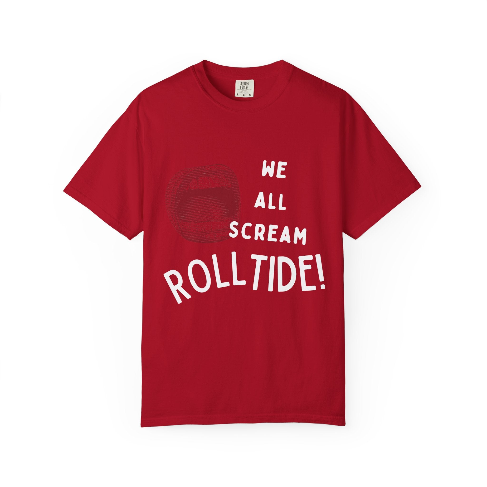 Roll Tide T-Shirt