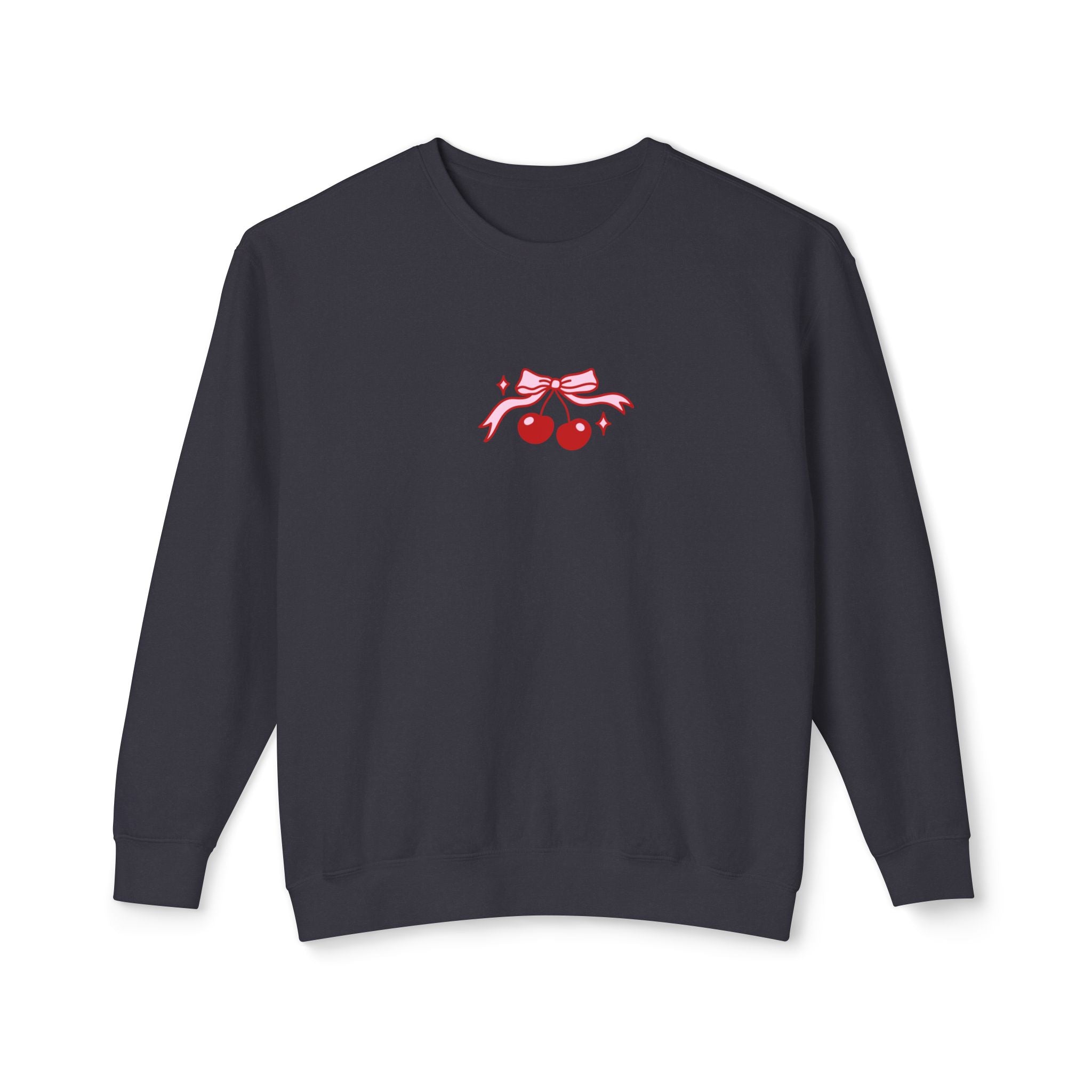 Stylish Mom Crewneck Sweatshirt