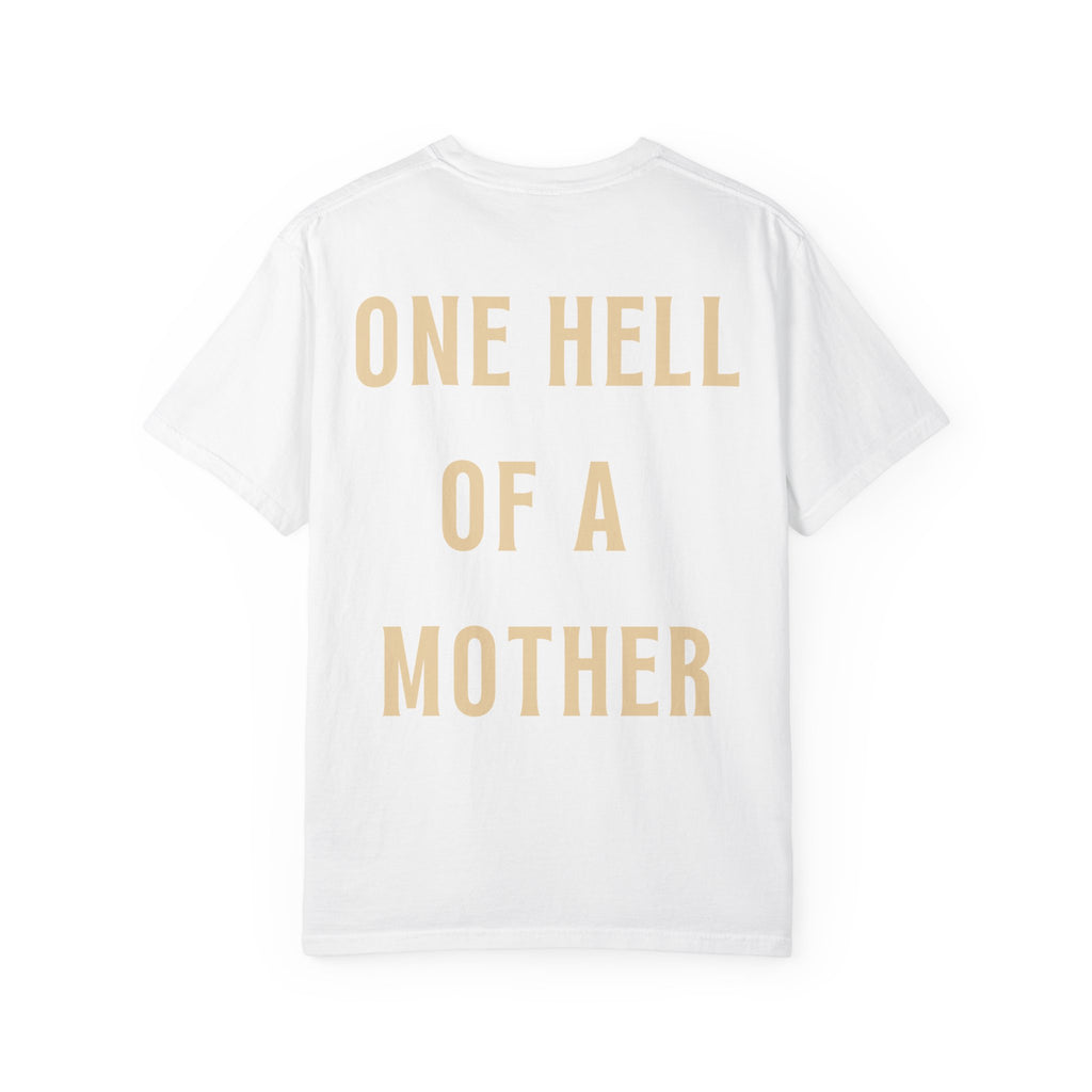 Charming Mother Graphic T-shirt