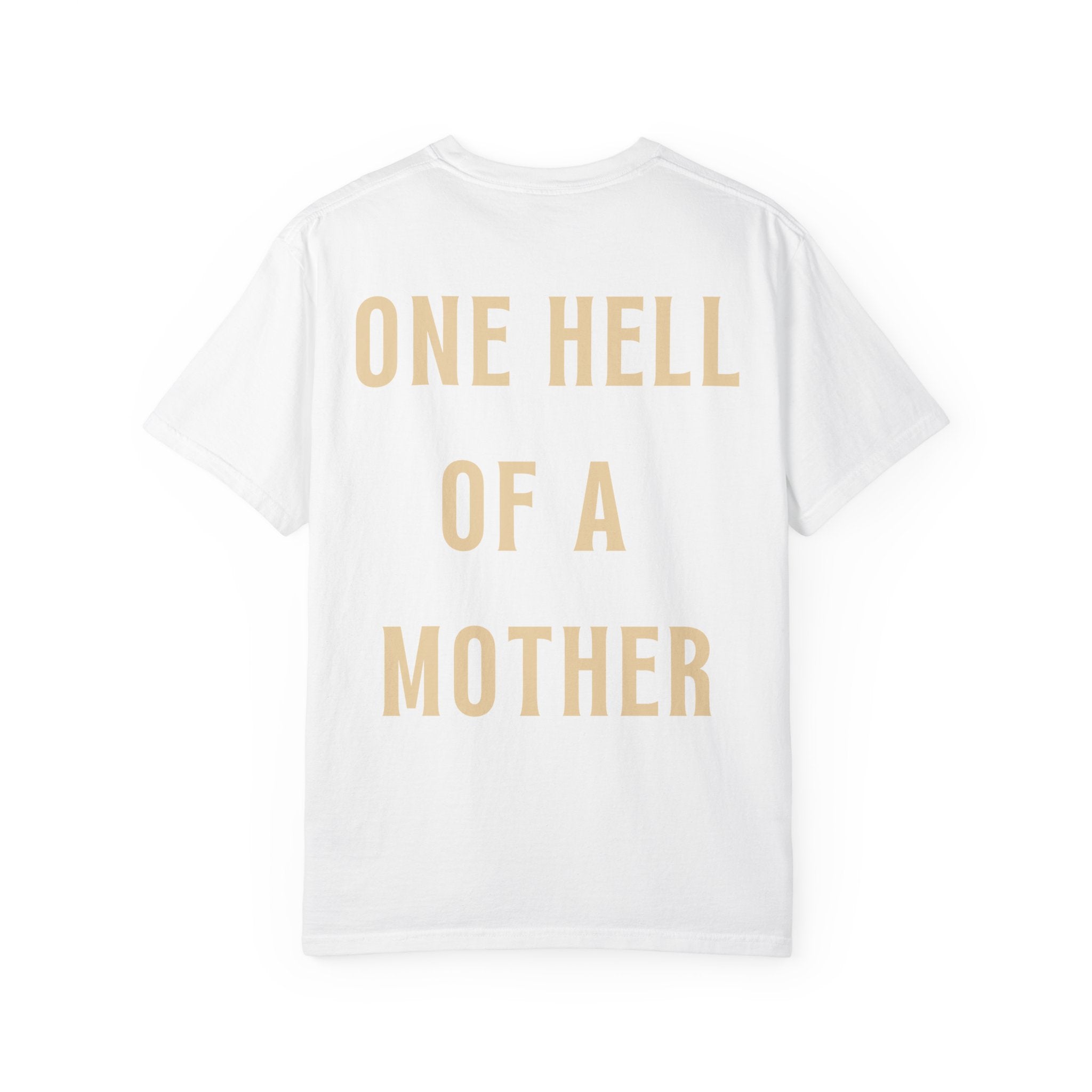 Charming Mother Graphic T-shirt