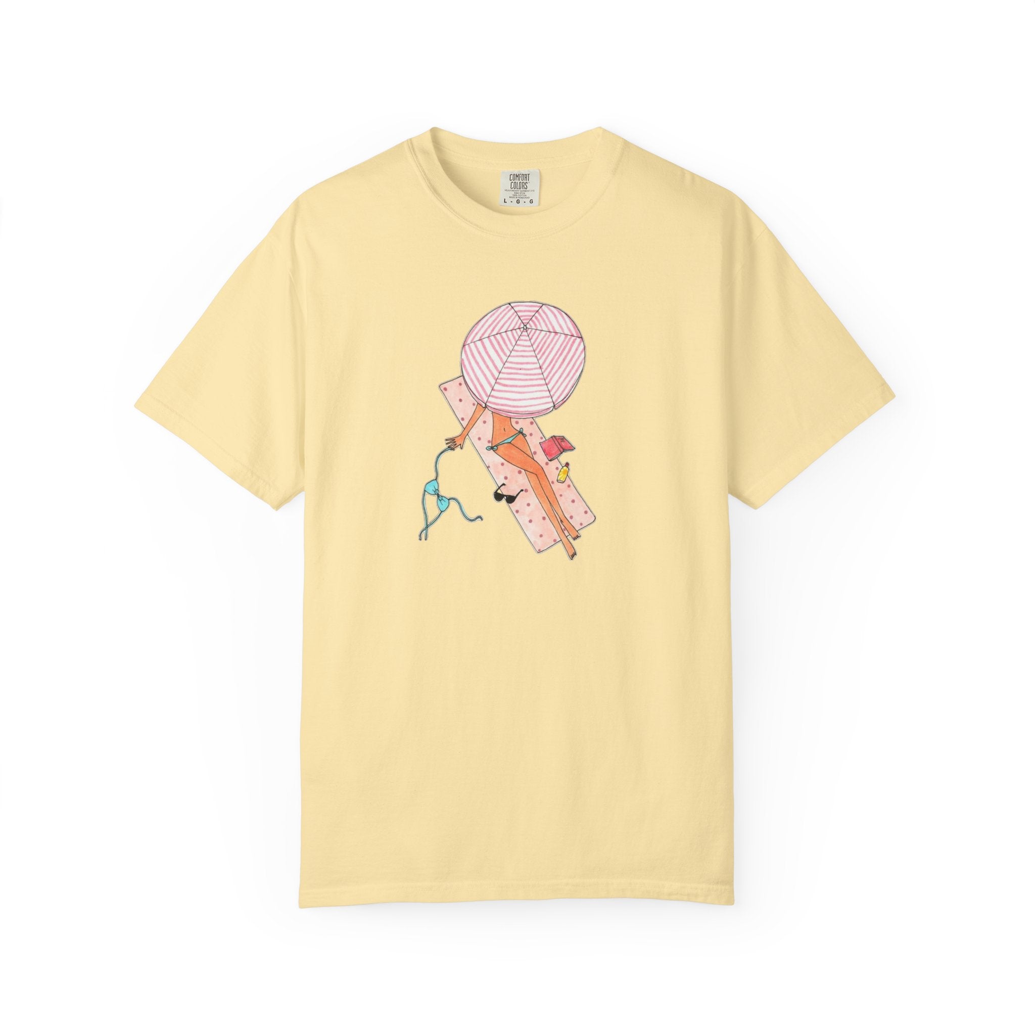 Summer Collection Tee