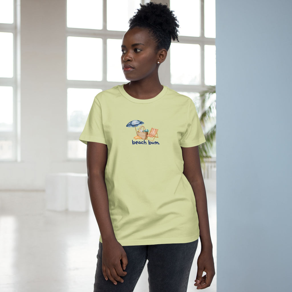 Summer Collection Tee