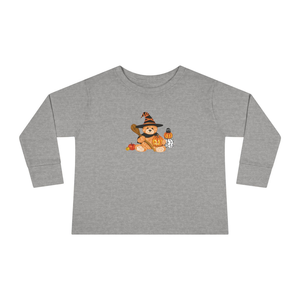 Adorable Toddler Halloween Tee