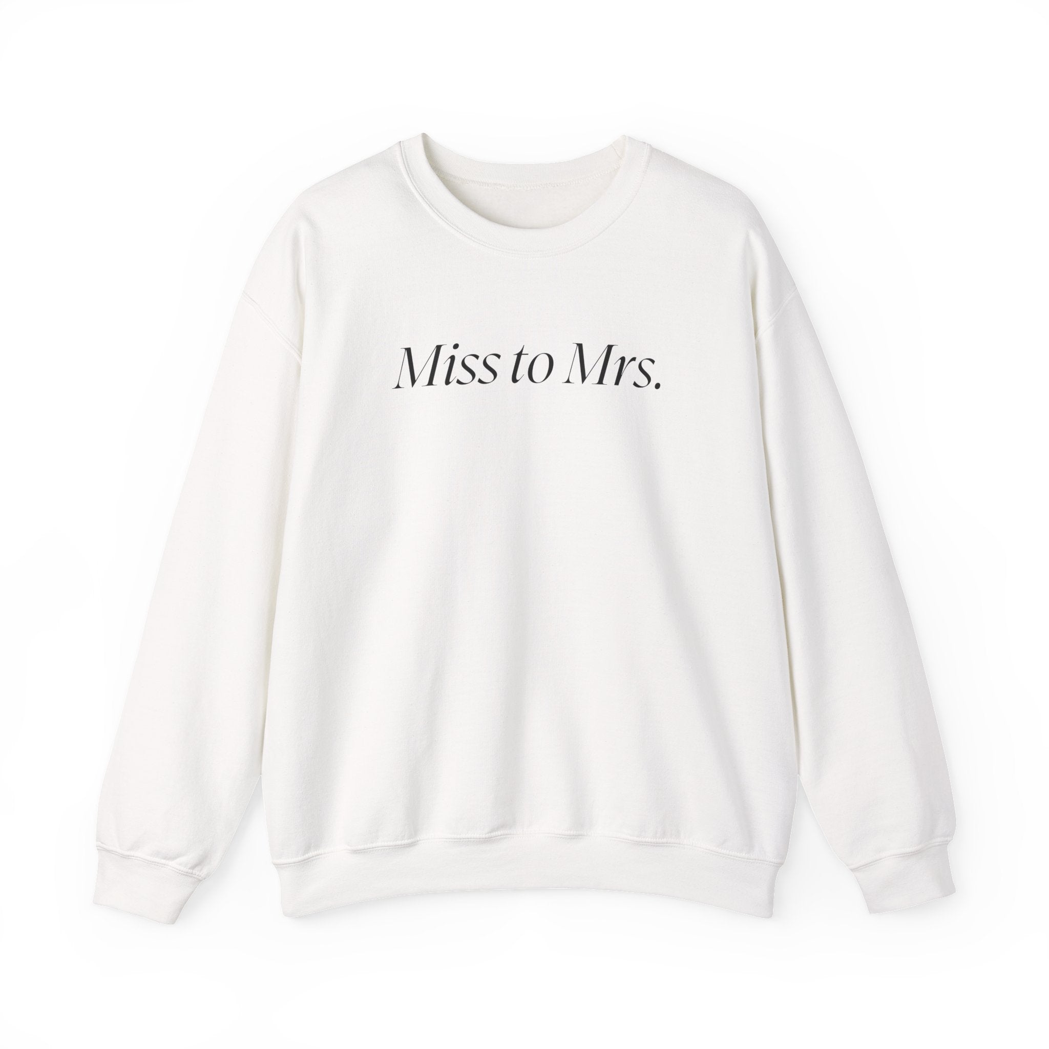 Bride Crewneck Sweatshirt
