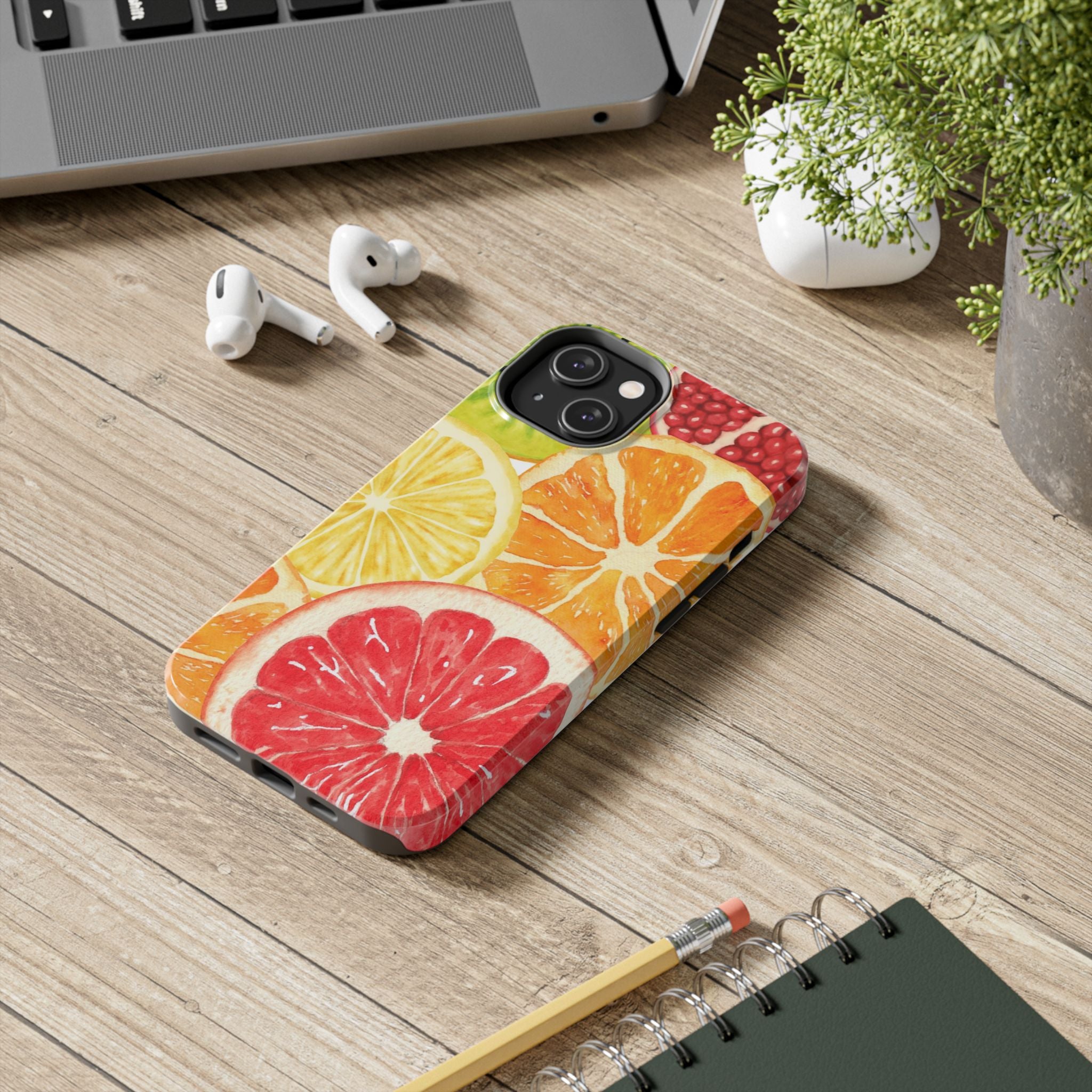 Tough Phone Cases