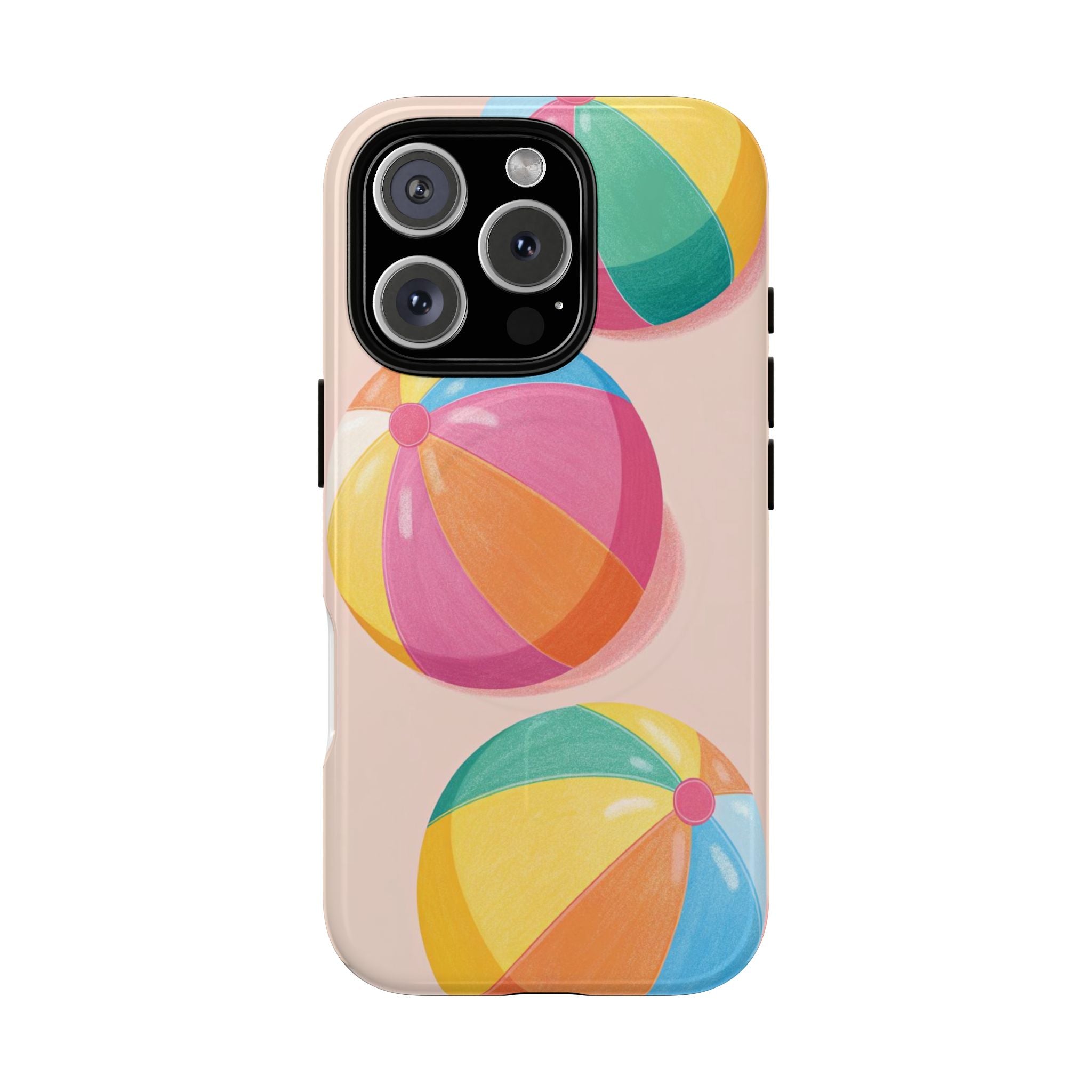 Tough Magnetic Cases