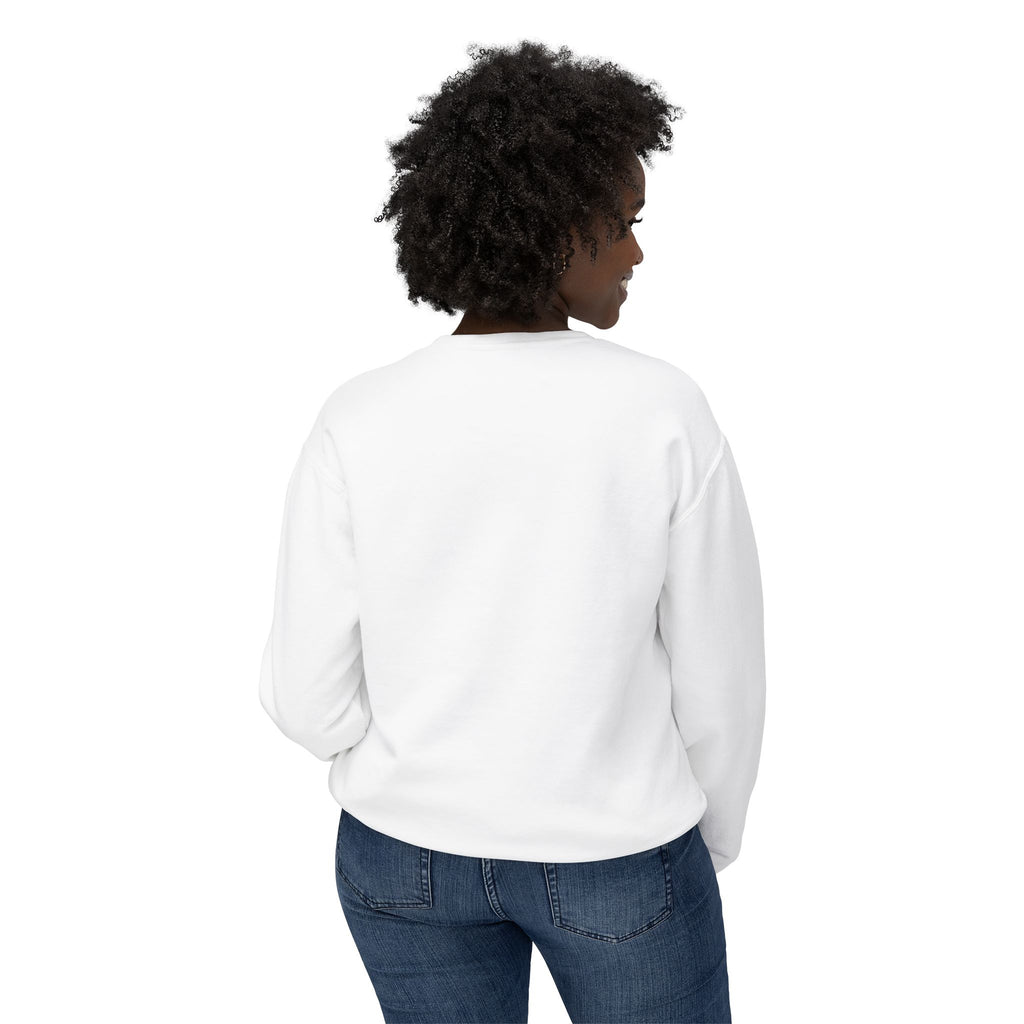 Chic Homebody Sweatshirt
