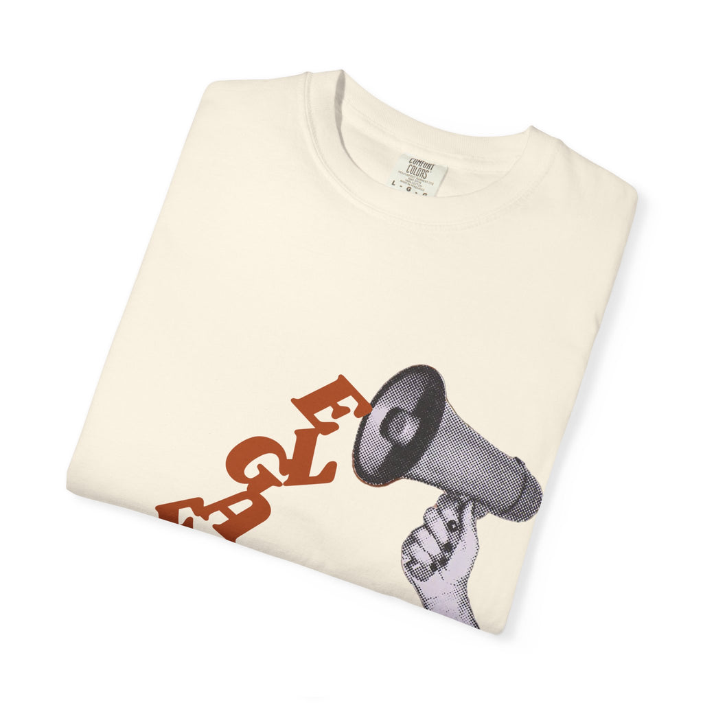 Auburn Graphic Tee