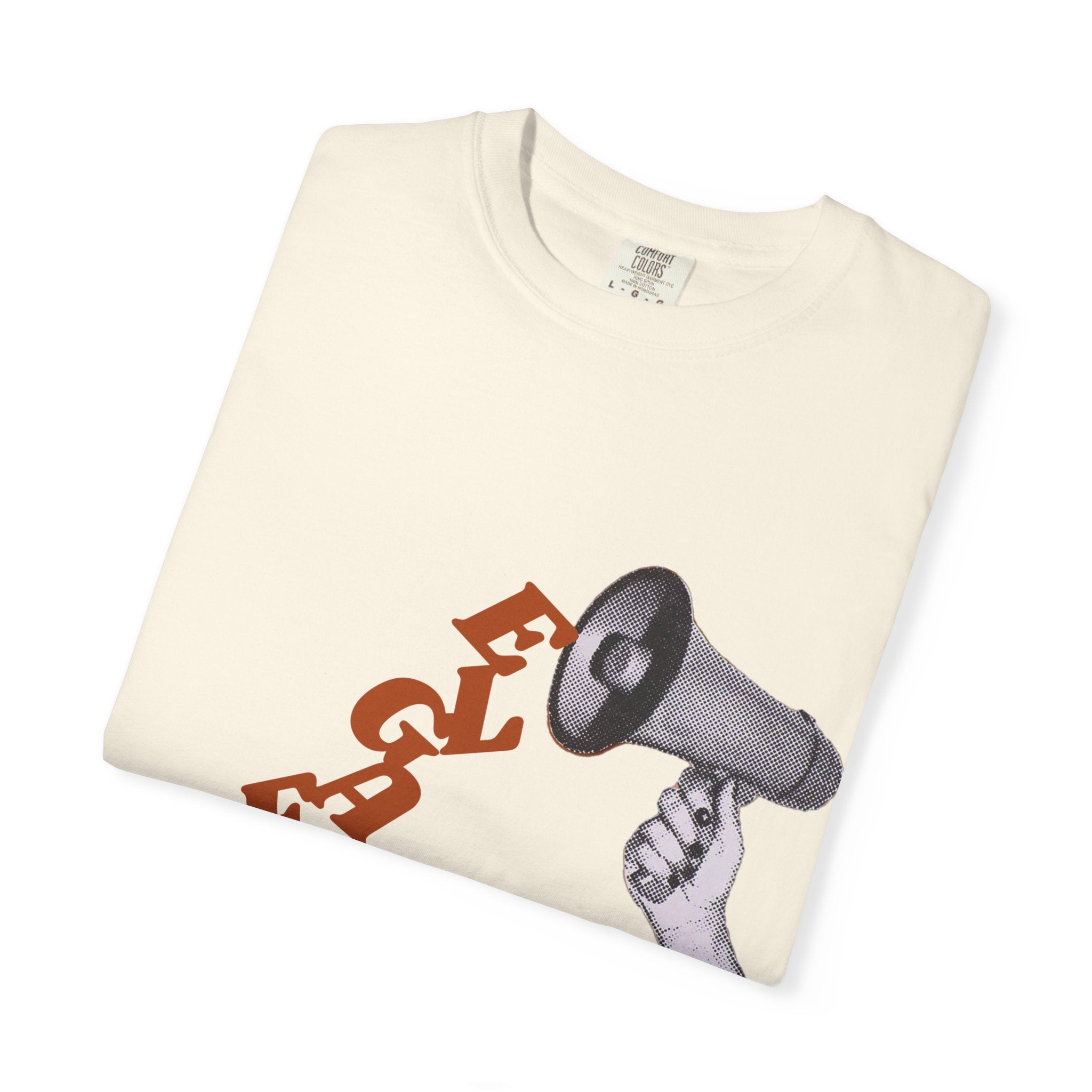 Auburn Graphic Tee