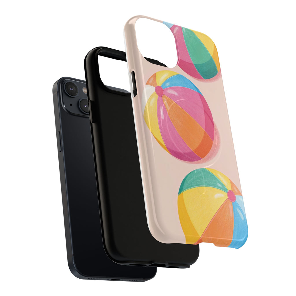 Tough Magnetic Cases