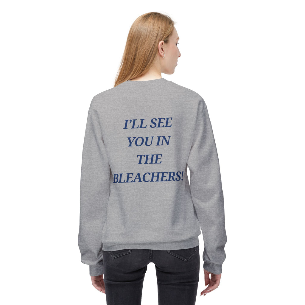 Tailgate Club Sweatshirt