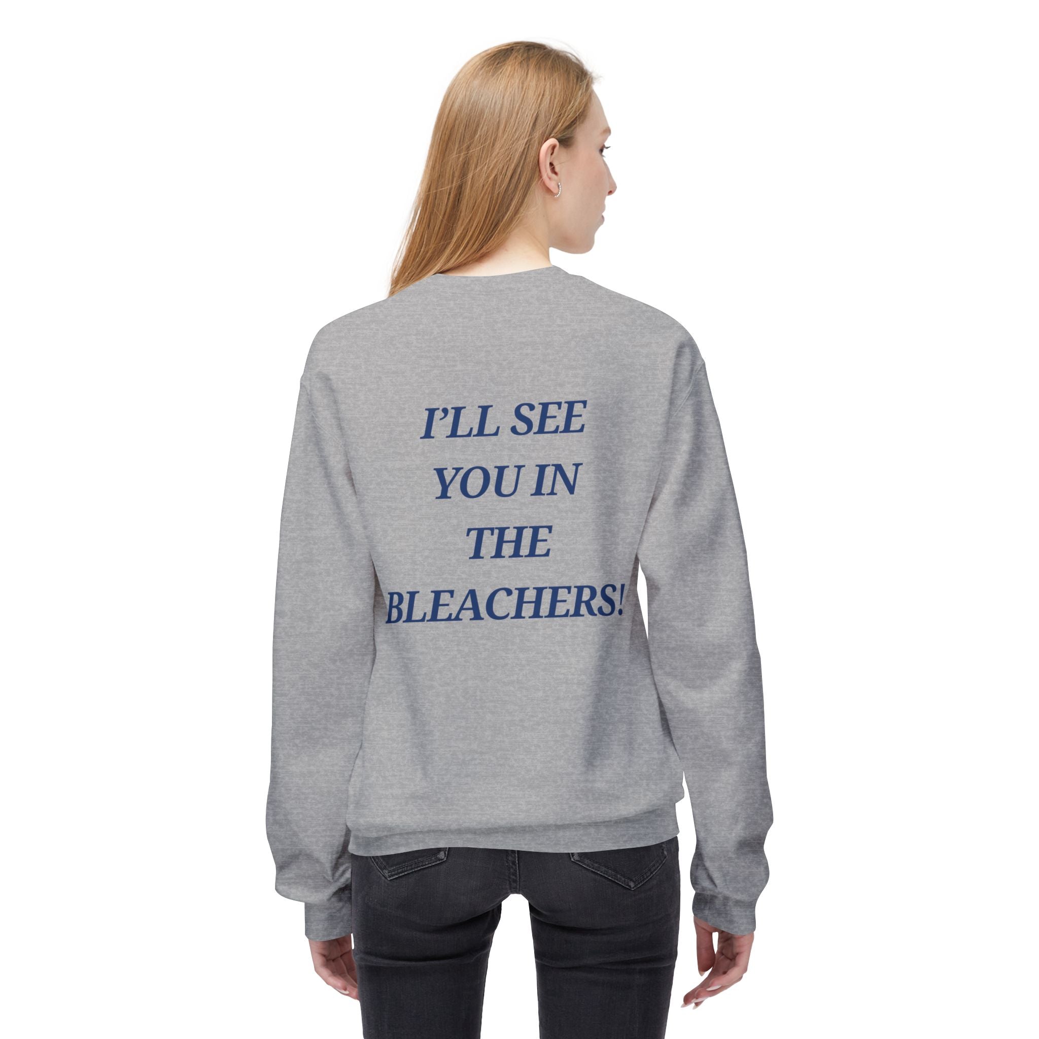 Tailgate Club Sweatshirt