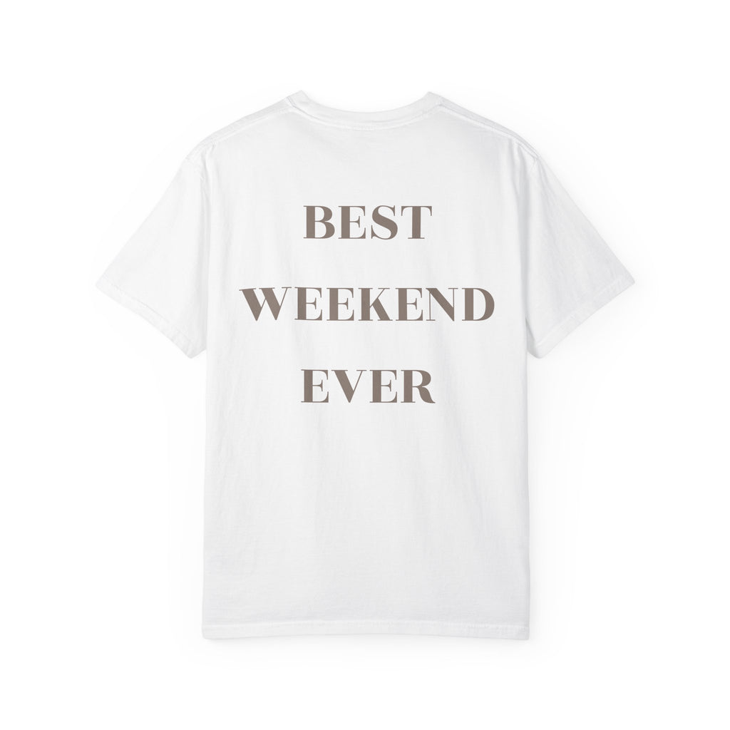 Future Mrs. Comfort T-shirt