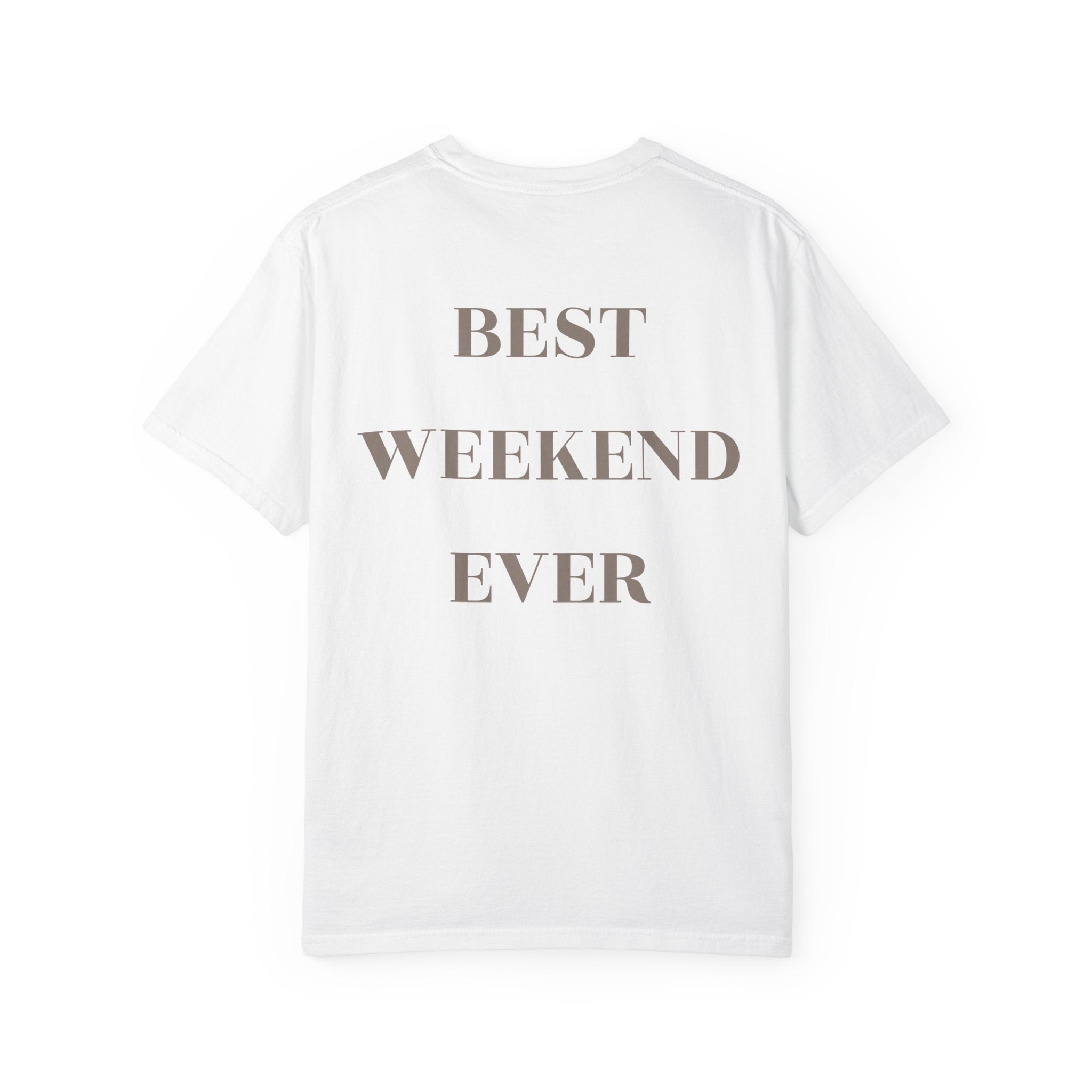 Future Mrs. Comfort T-shirt