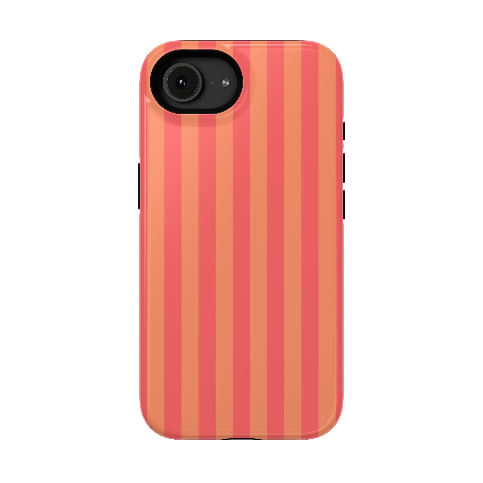 Sunset Stripe Tough Case