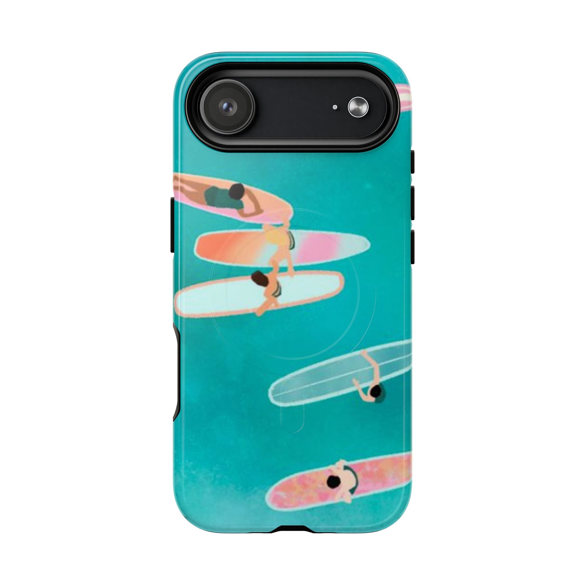 Tough Magnetic Cases